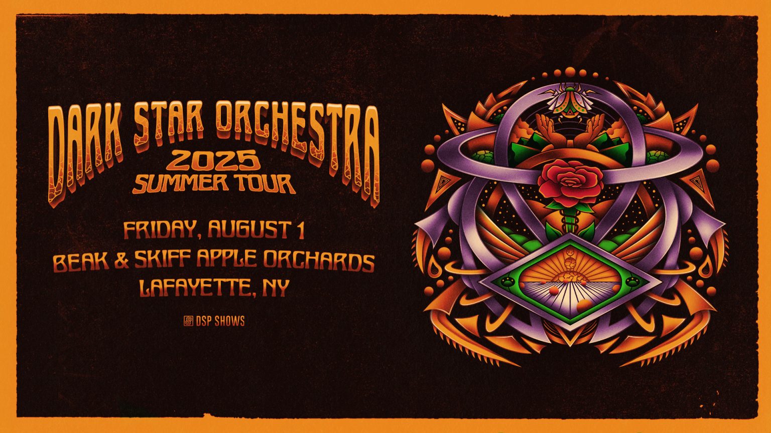 Dark Star Orchestra