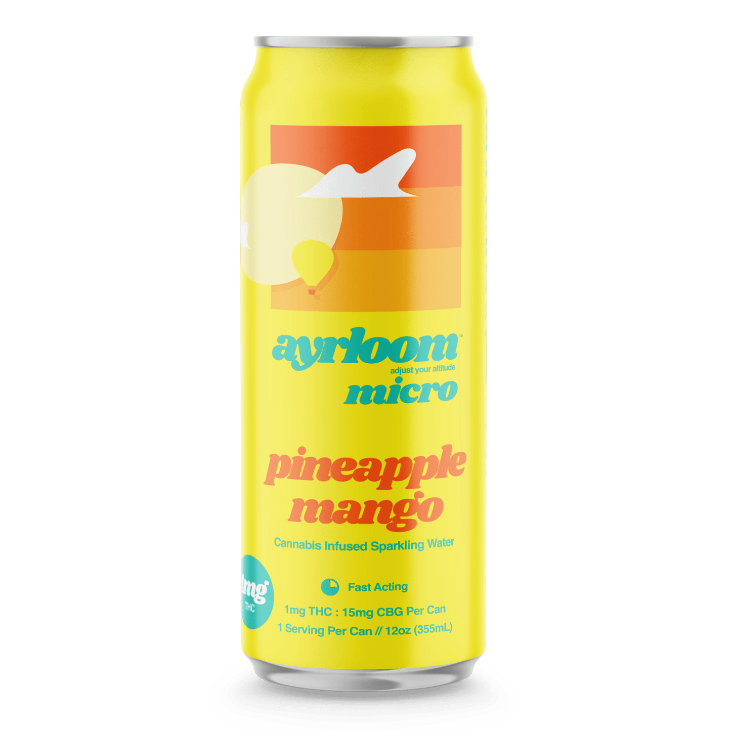 pineapple mango