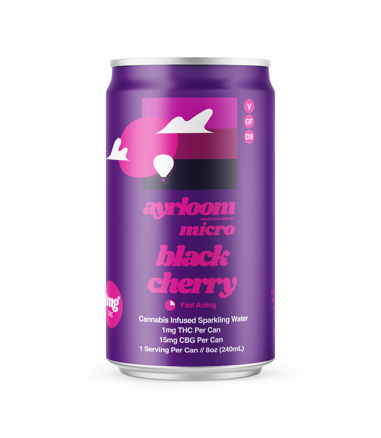 Black Cherry