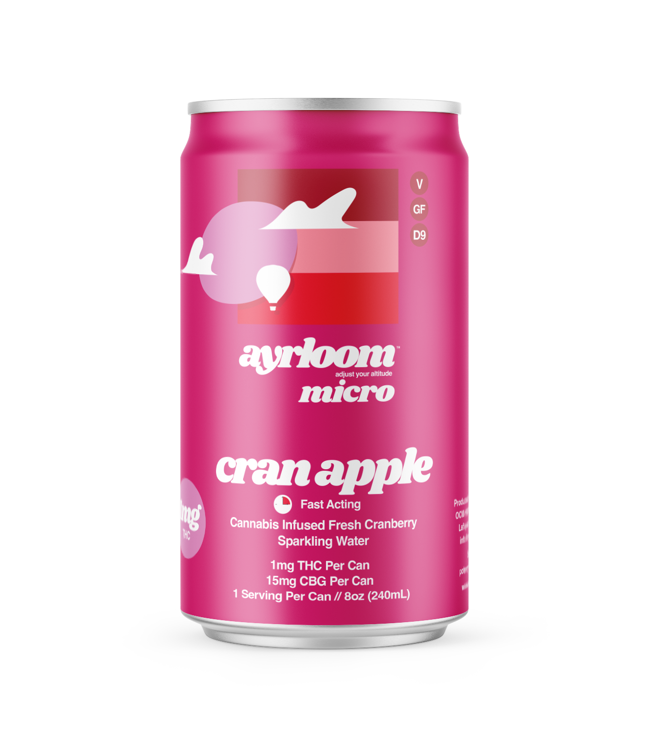 cran apple