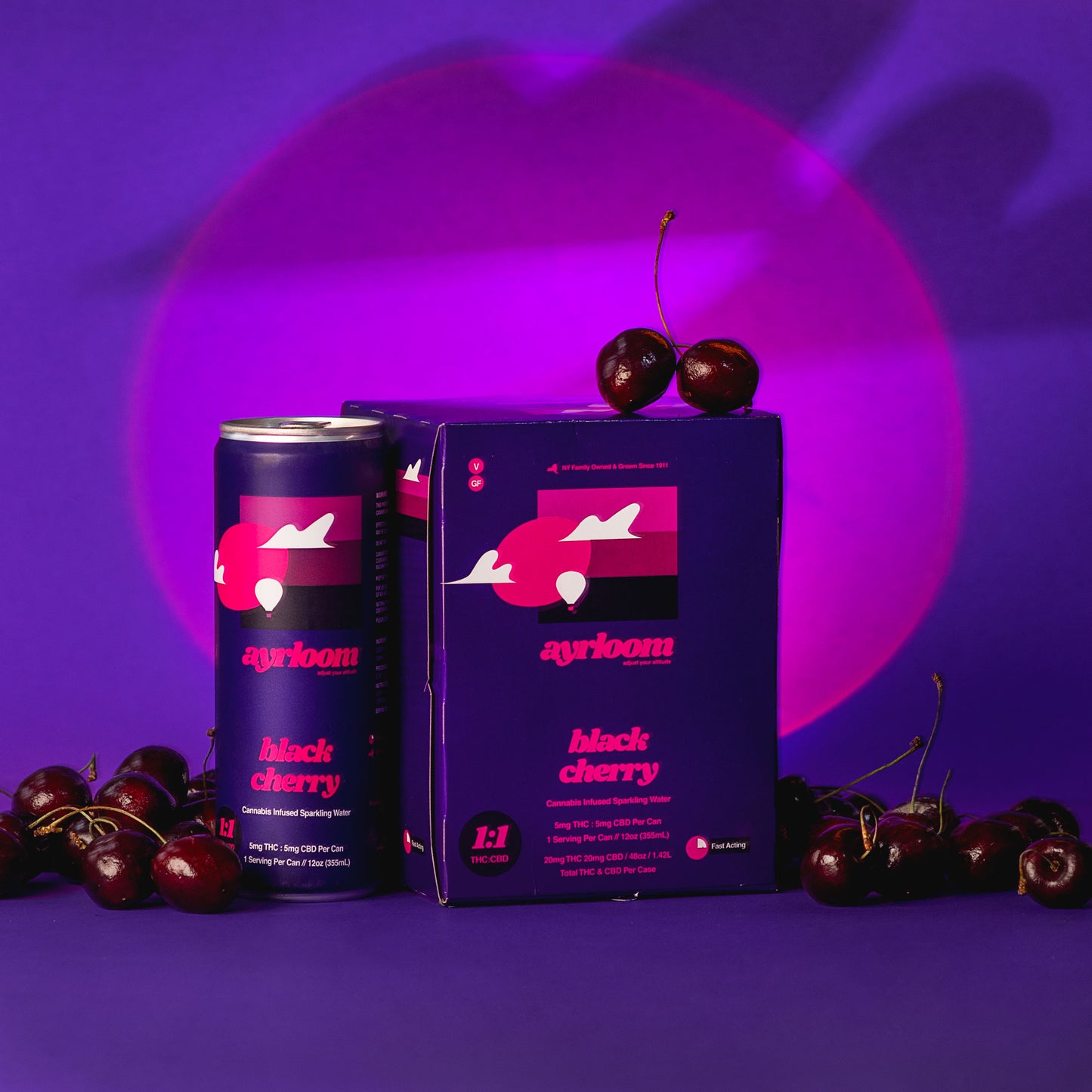 Black Cherry