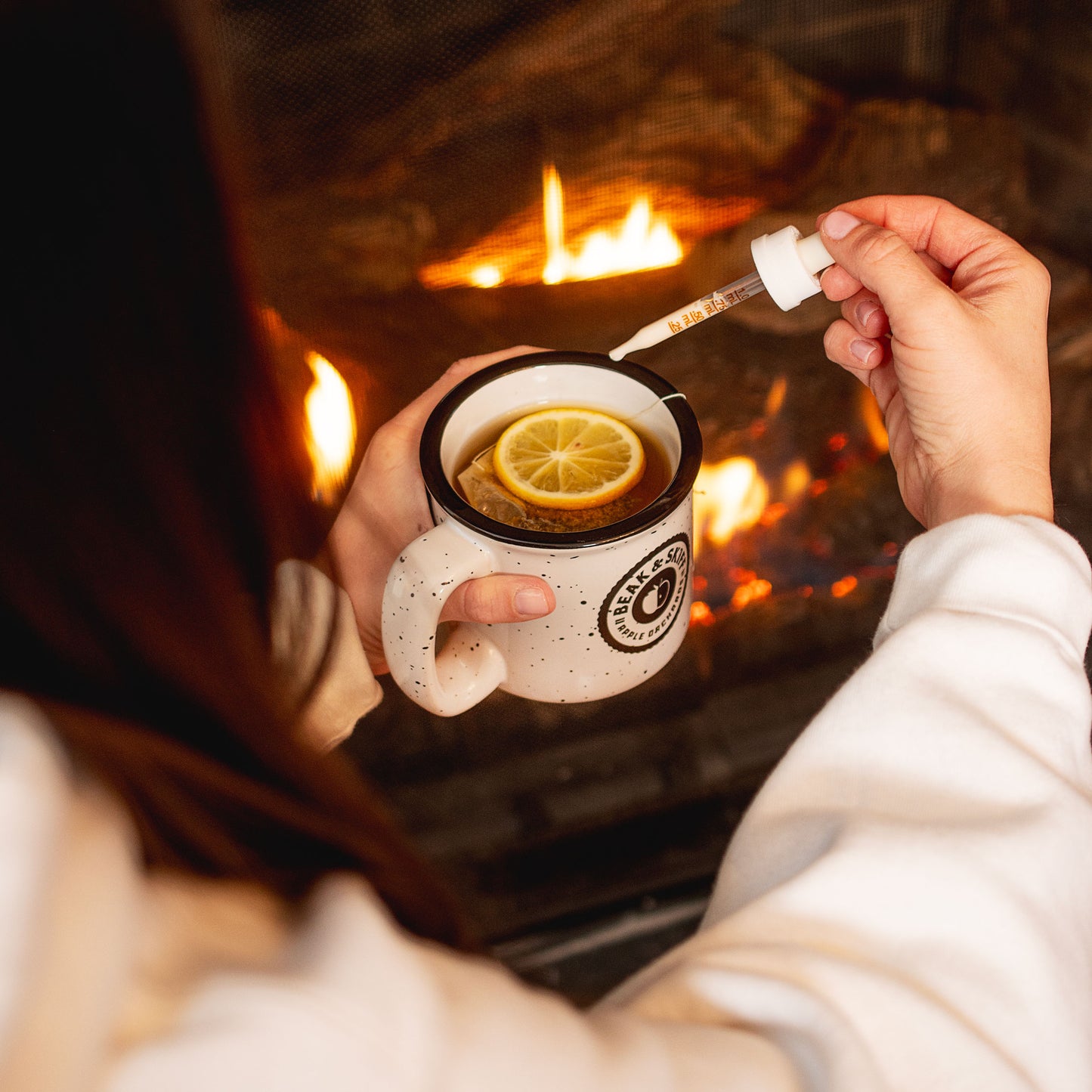 unflavored beverage
enhancer