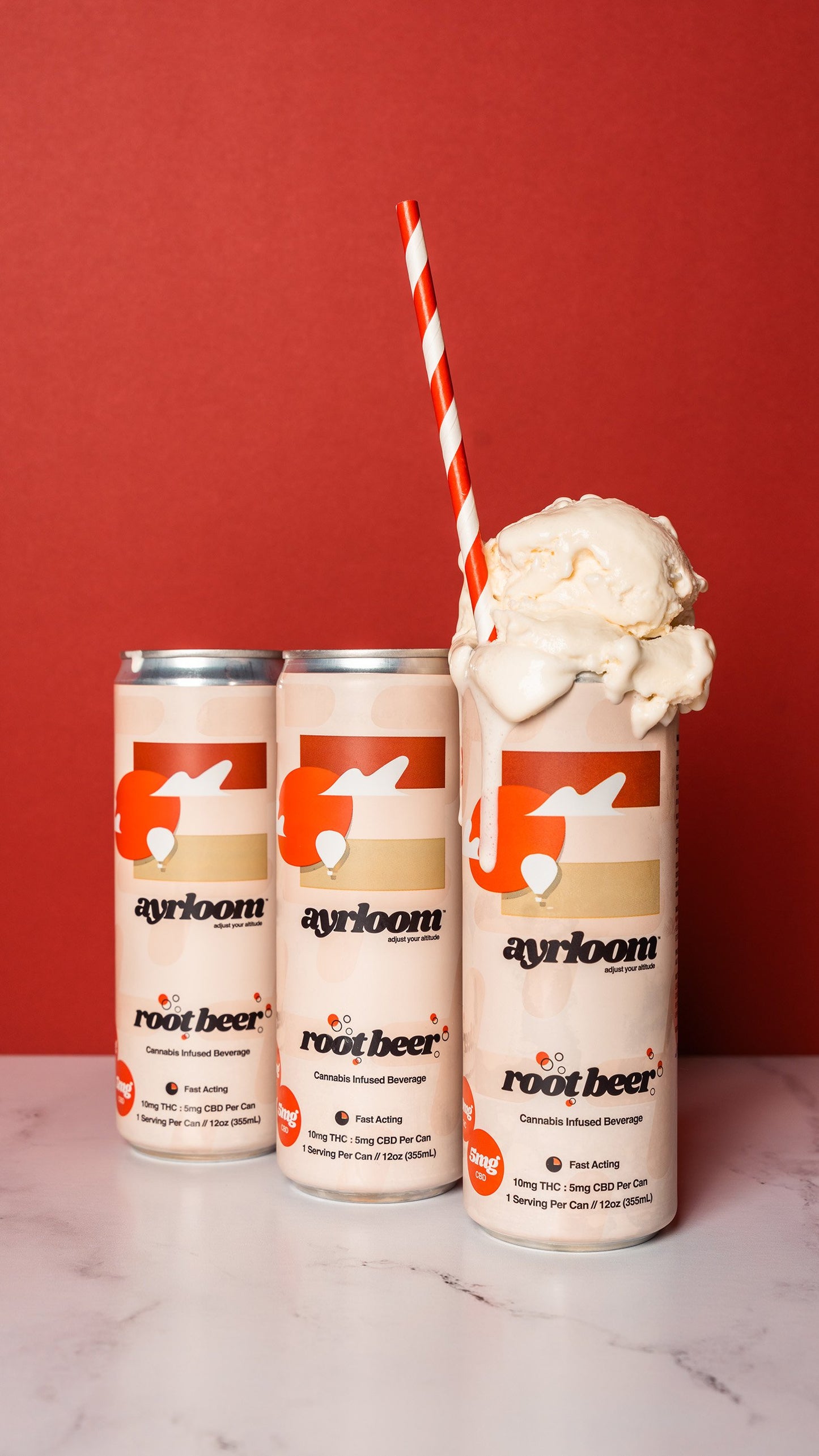 Root beer