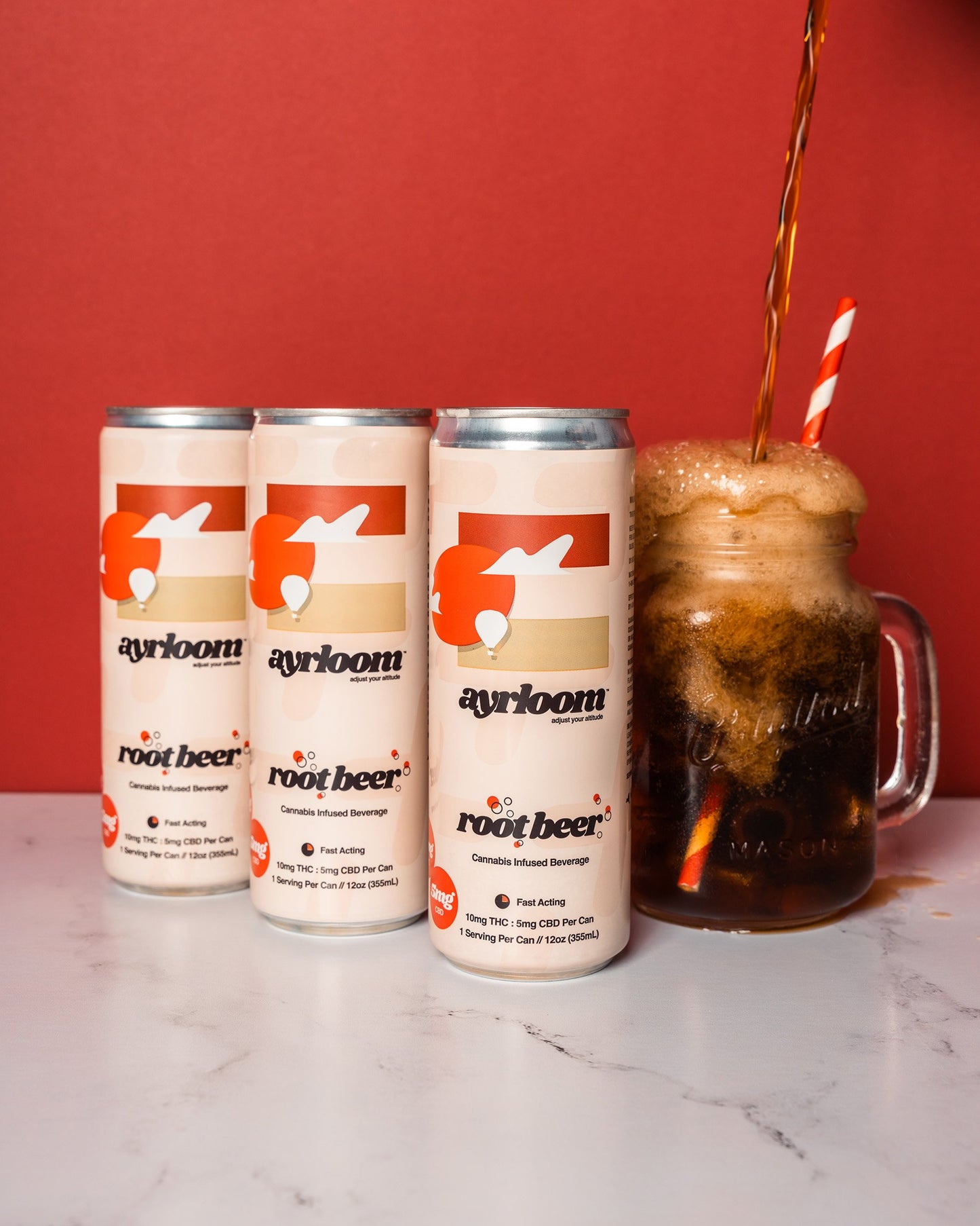 Root beer