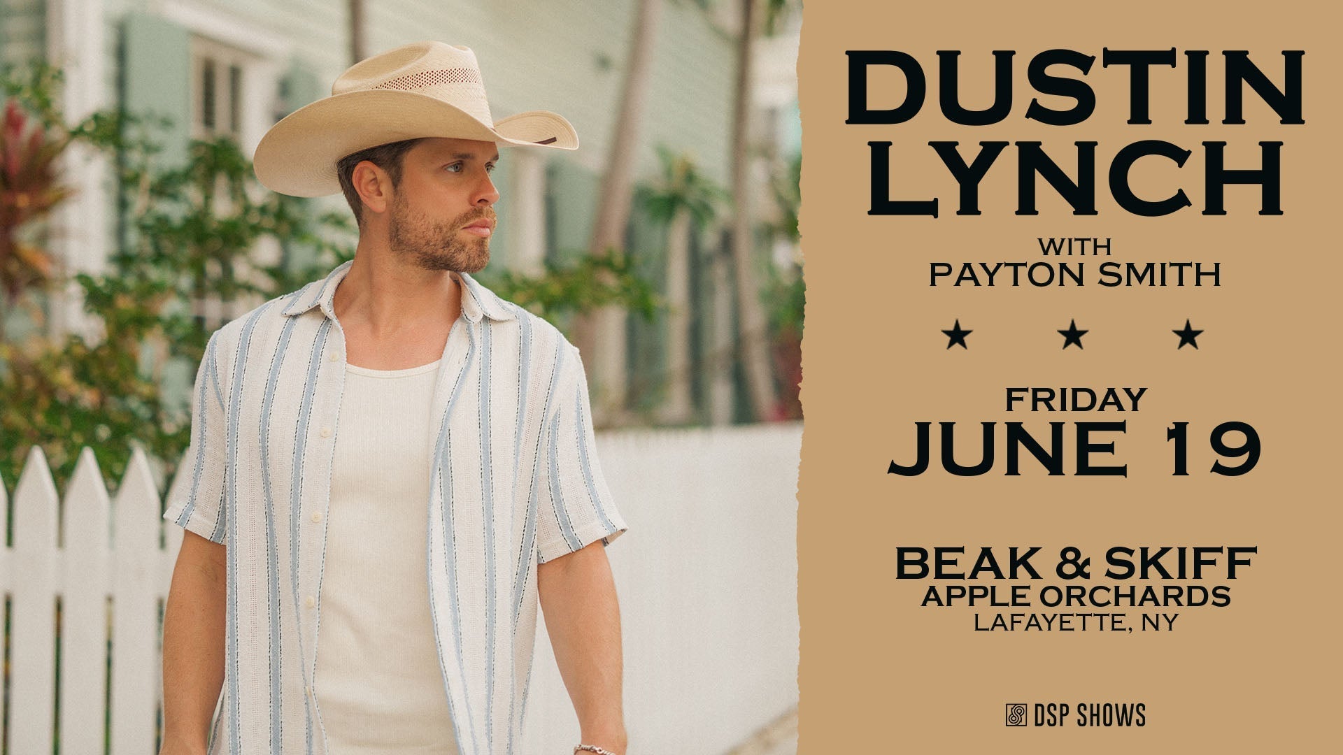 dustin lynch