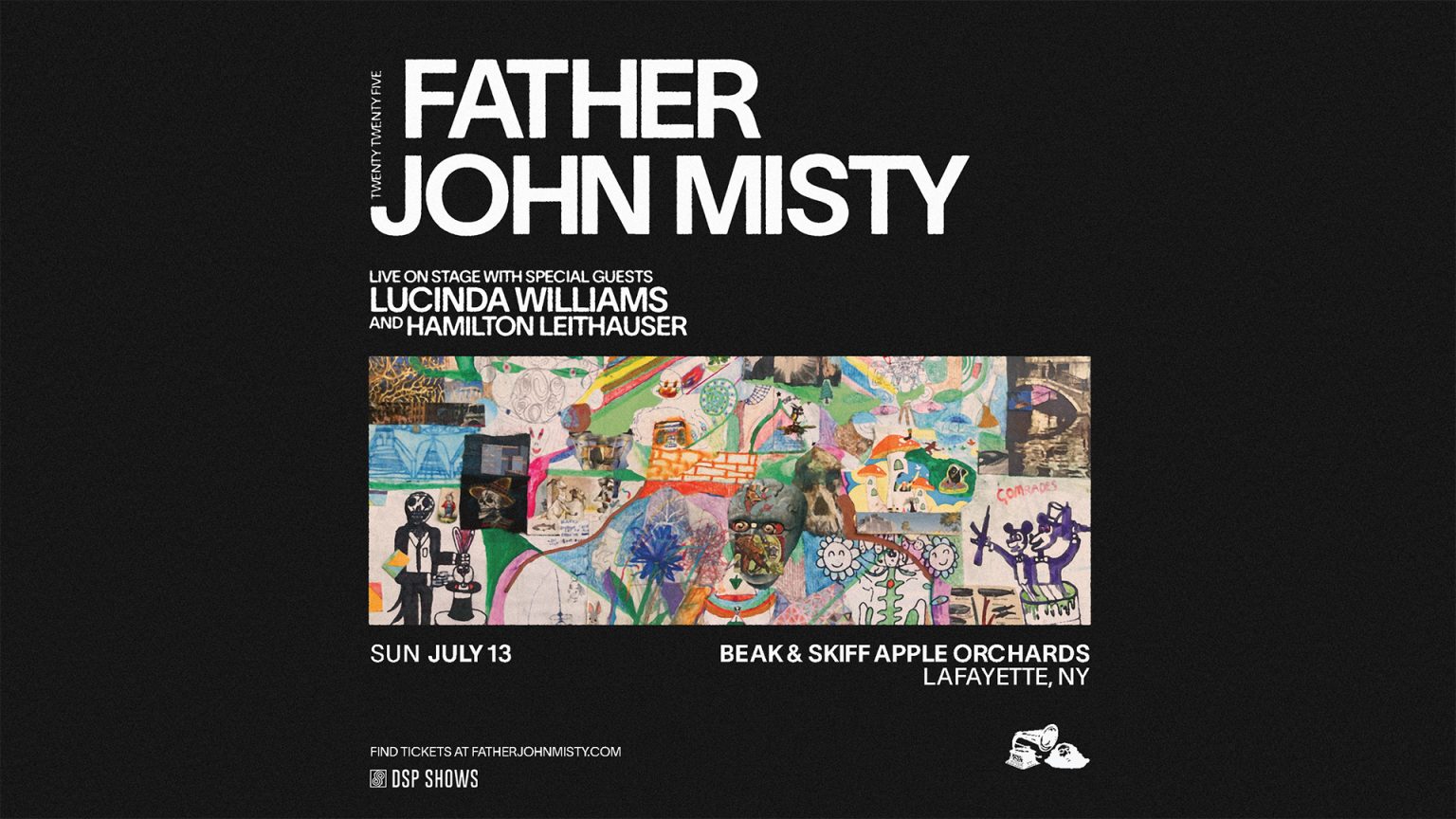 Father John Misty