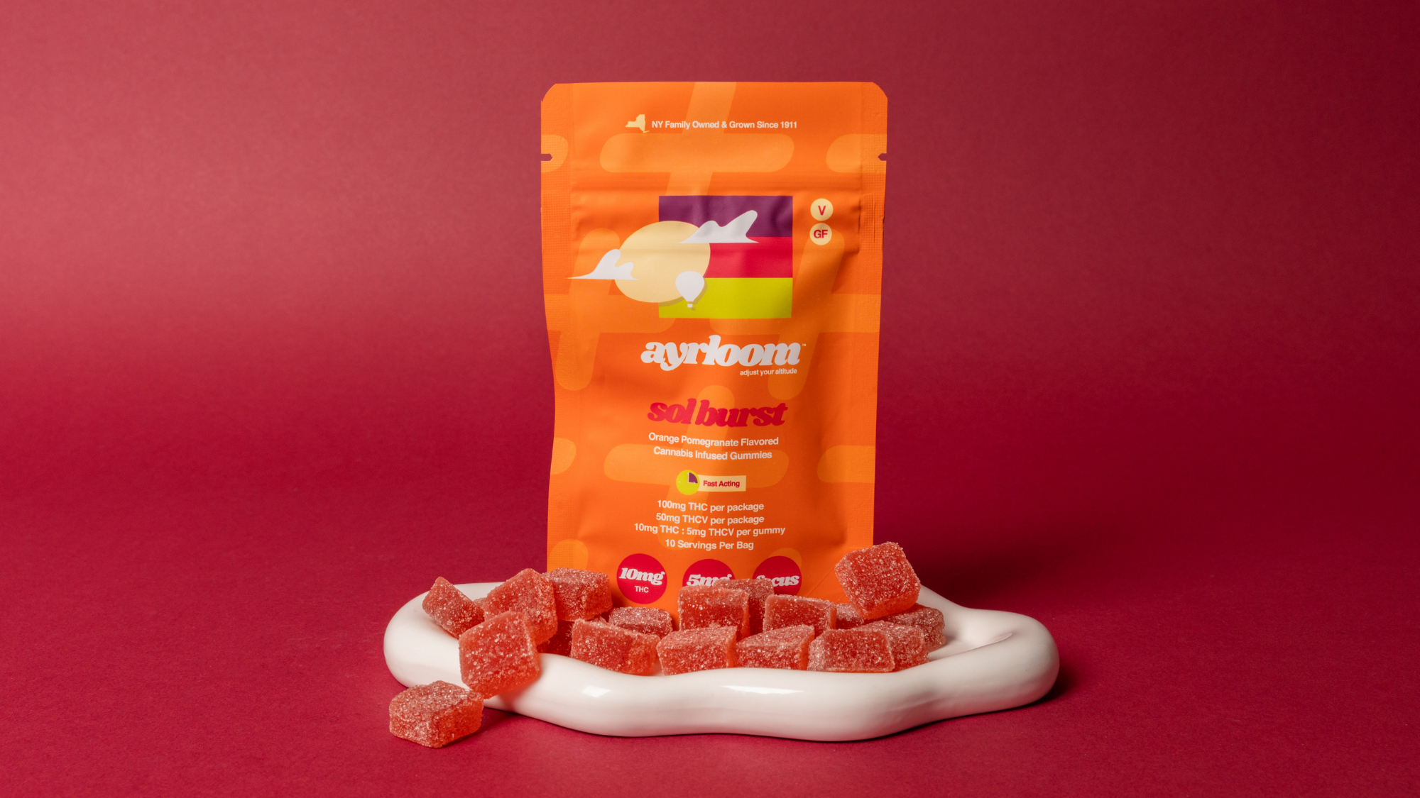 vertosa partner highlight: ayrloom