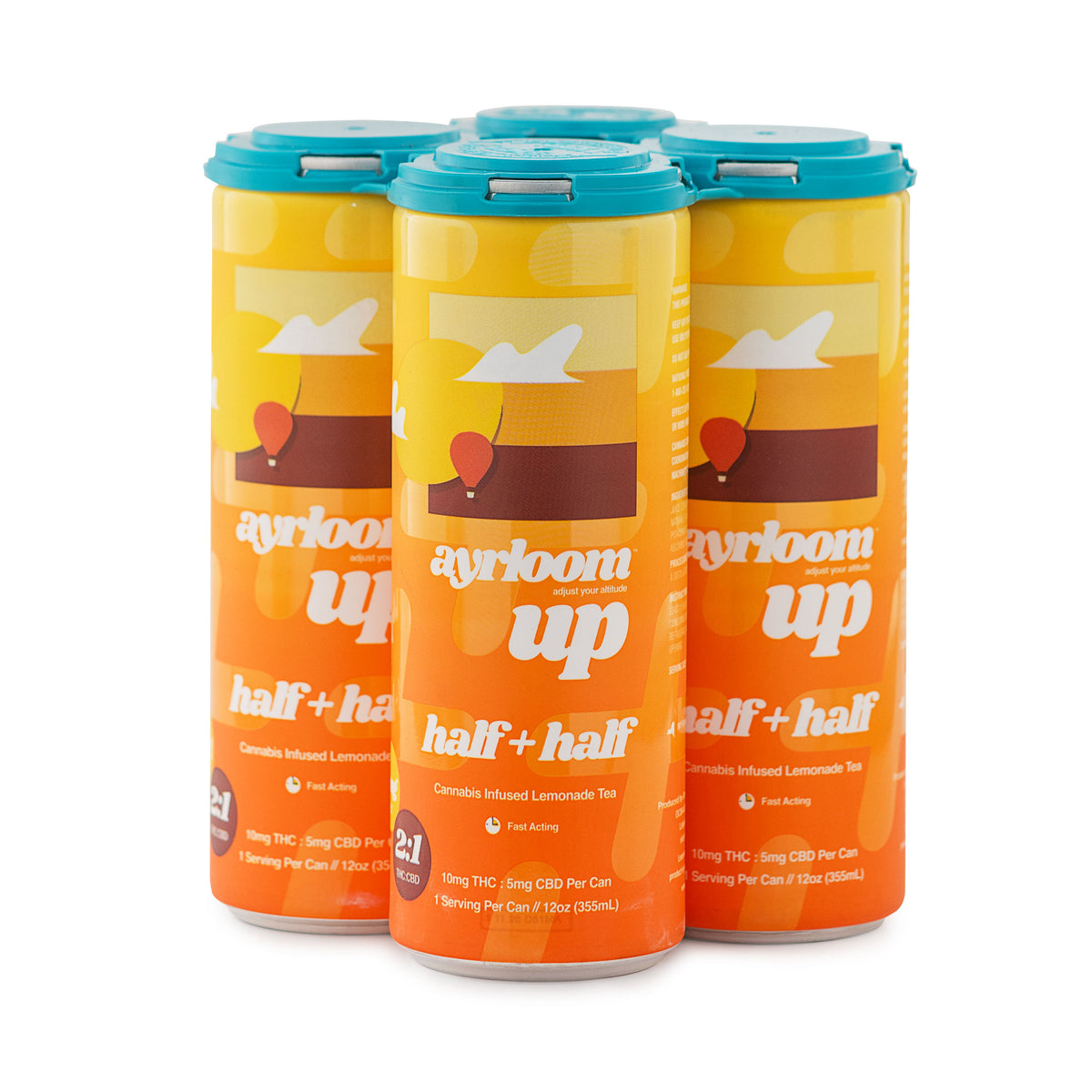 half + half – ayrloom-store