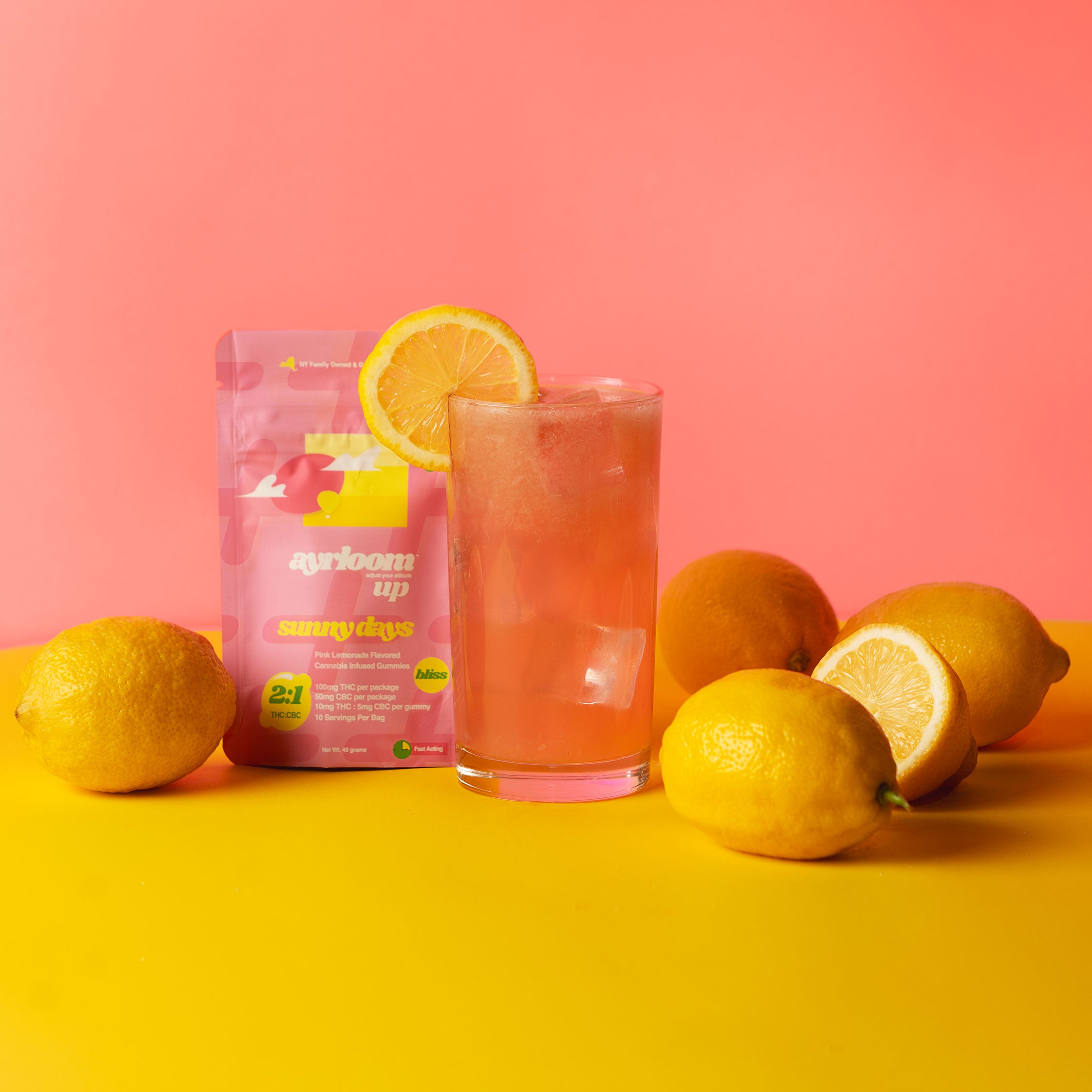 sunny days – ayrloom-store