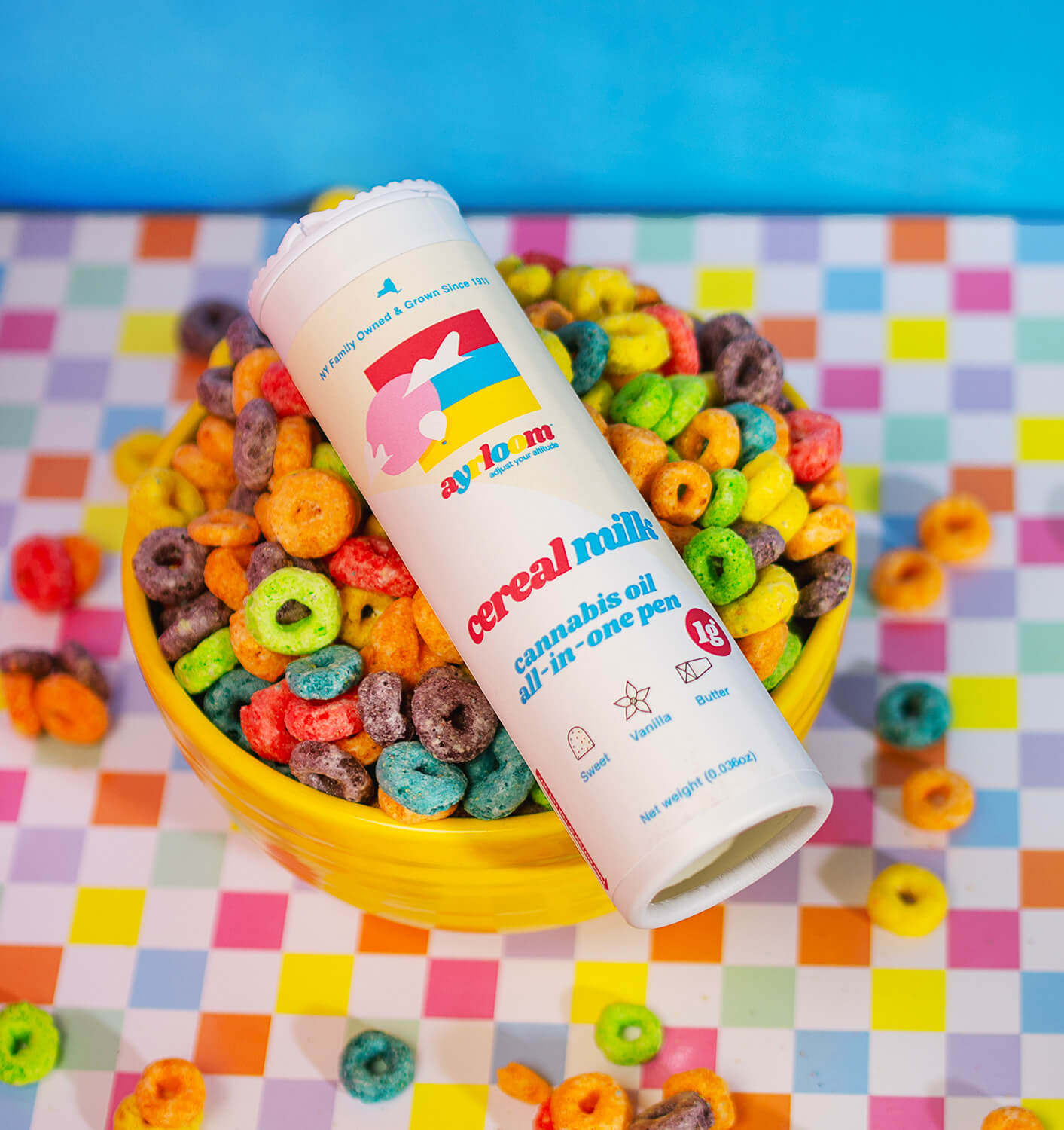 cereal milk ayrloom-store cereal milk ayrloom-store