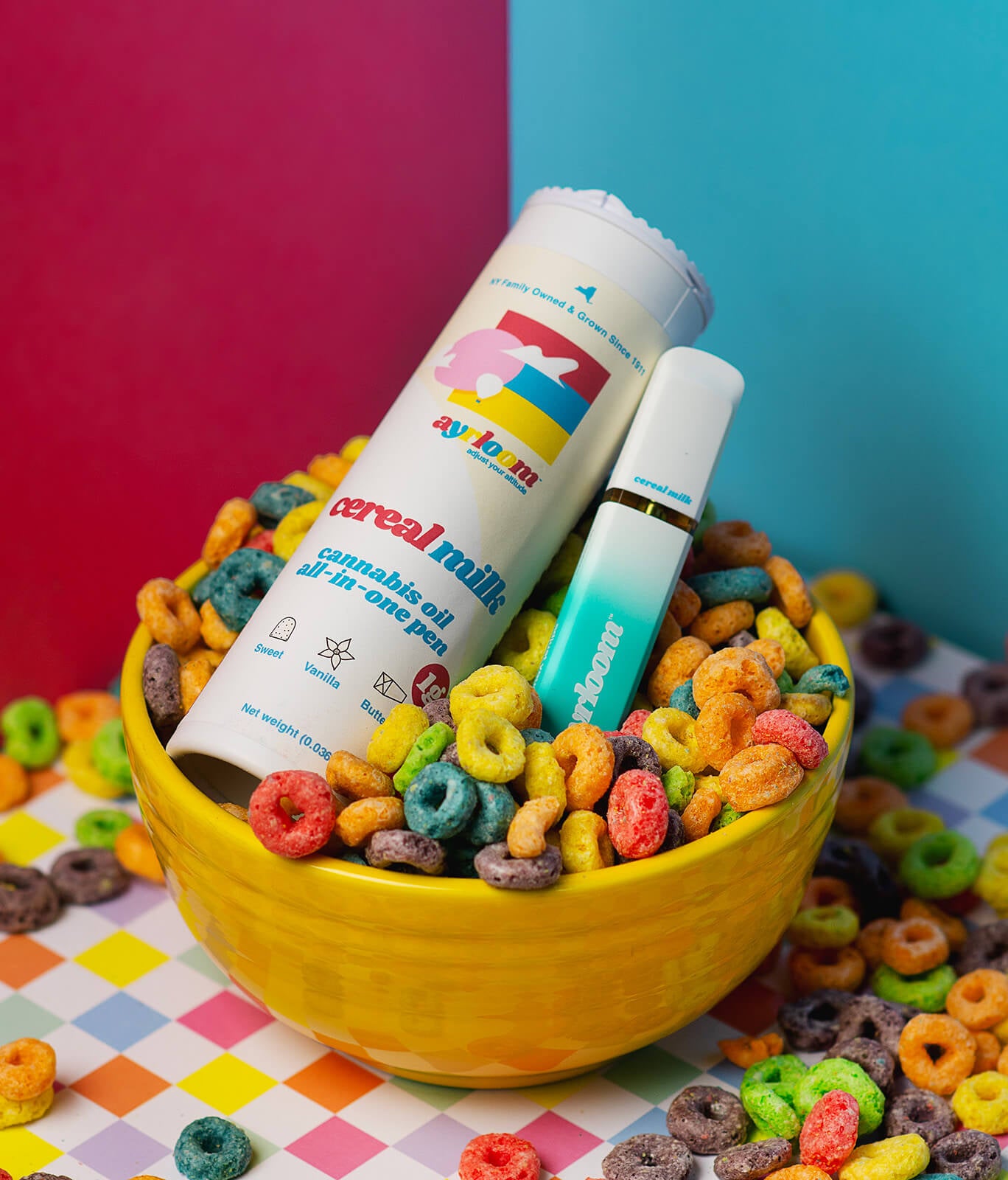 cereal milk ayrloom-store cereal milk ayrloom-store