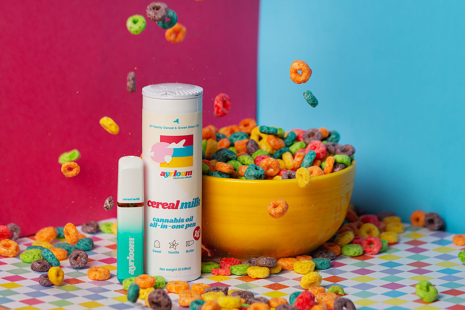 cereal milk ayrloom-store cereal milk ayrloom-store