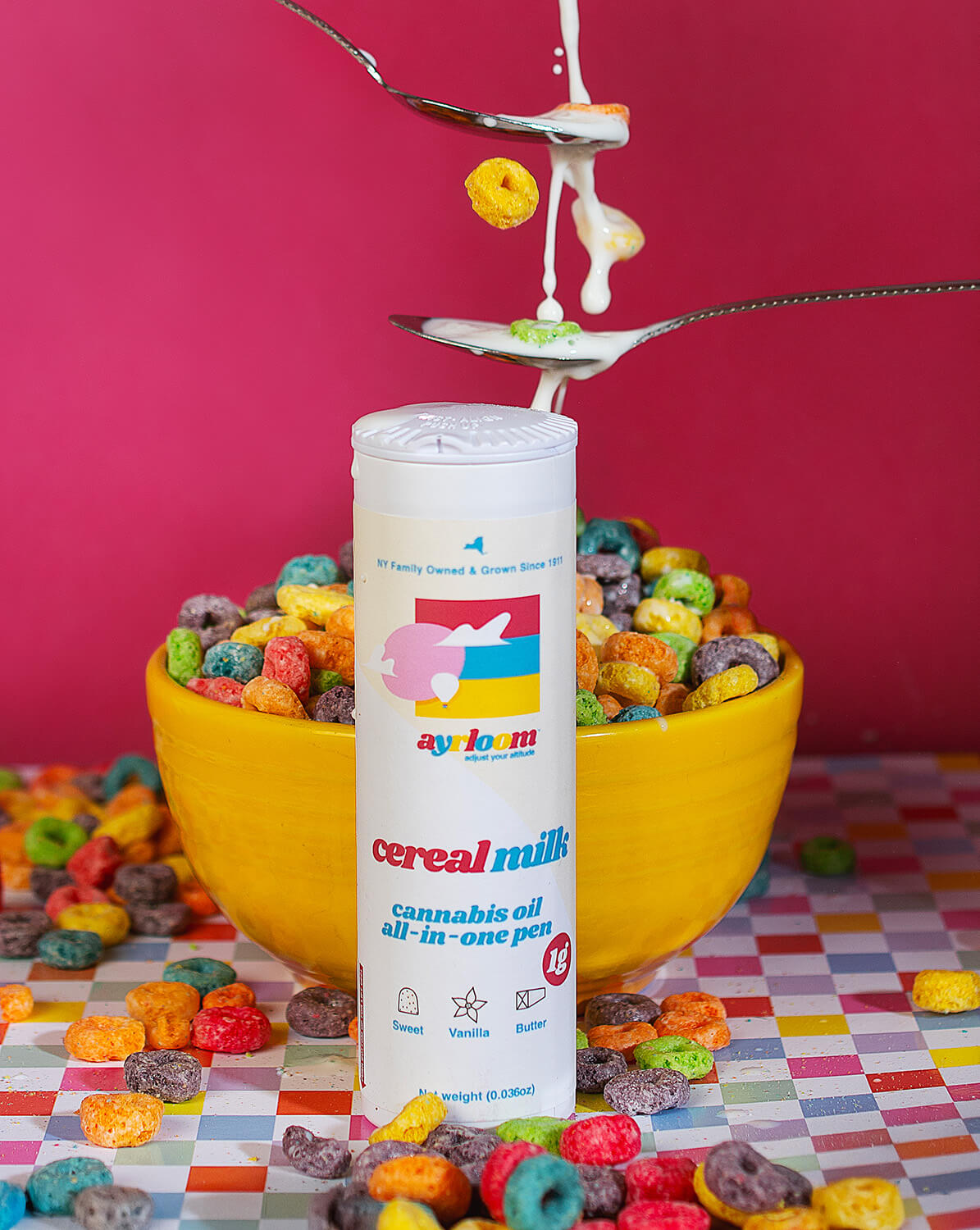 cereal milk ayrloom-store cereal milk ayrloom-store