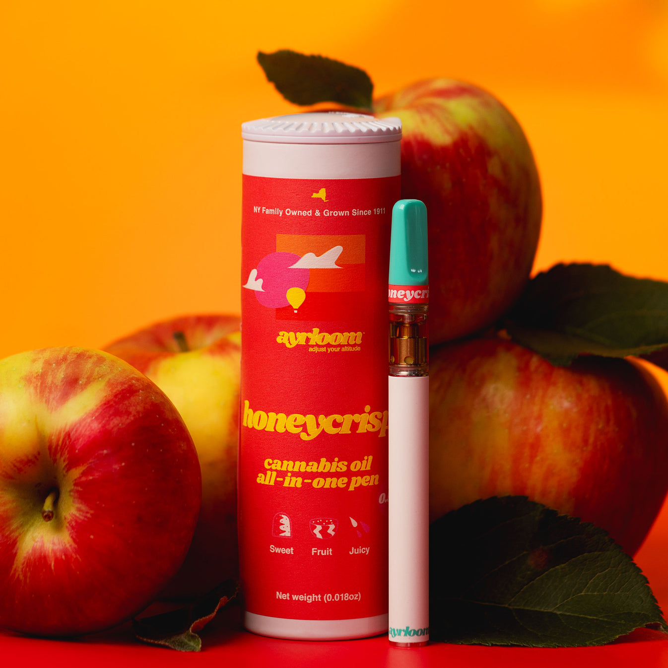 honeycrisp – ayrloom-store