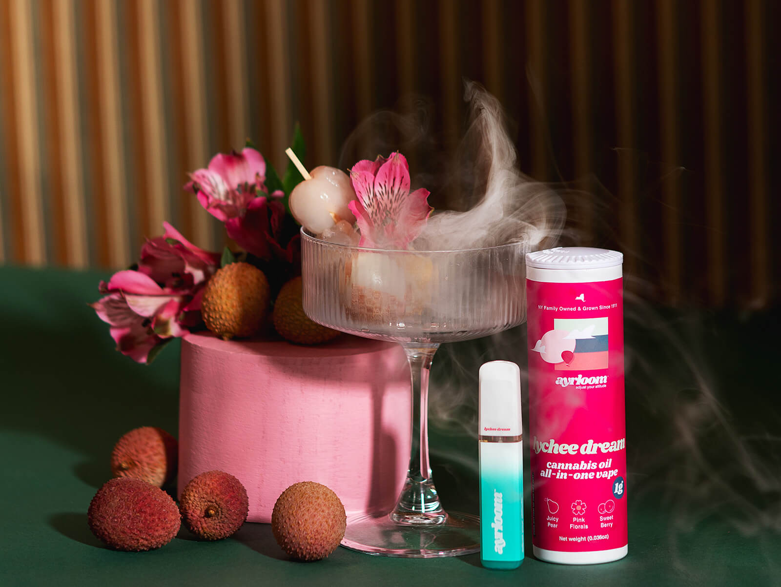 lychee dream – ayrloom-store