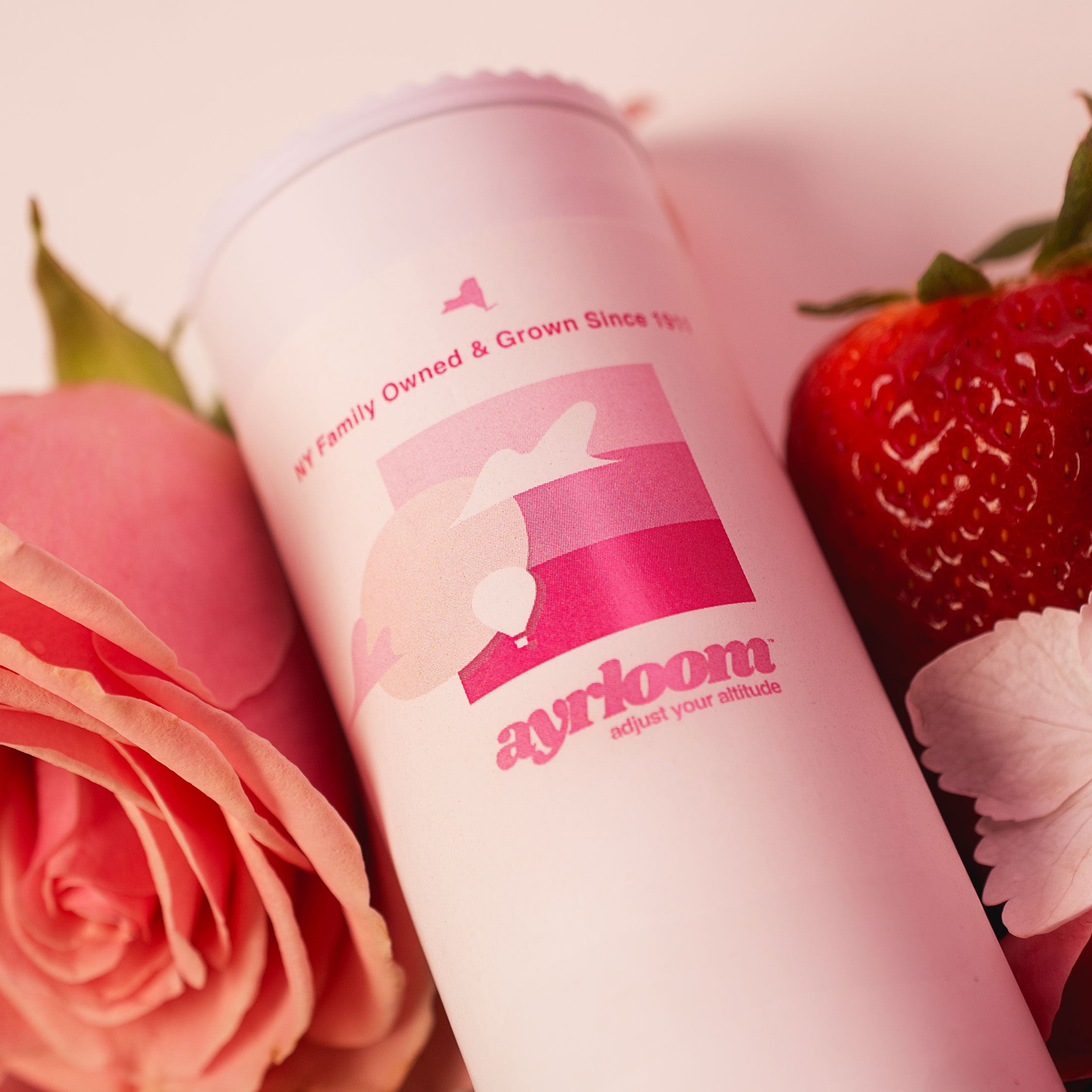 pink rozay (vape) – ayrloom-store