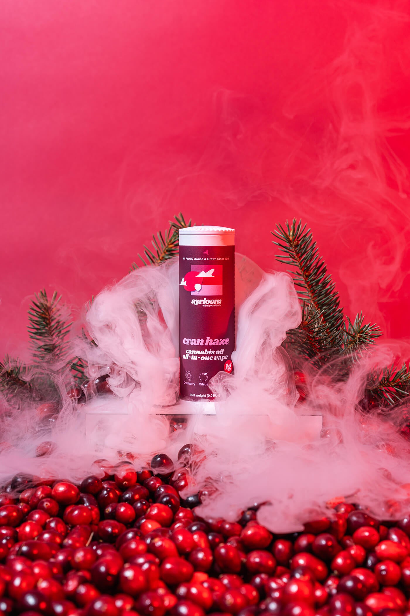 cran haze – ayrloom-store