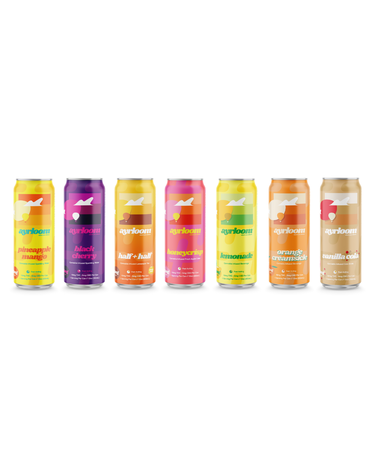 beverages bundle