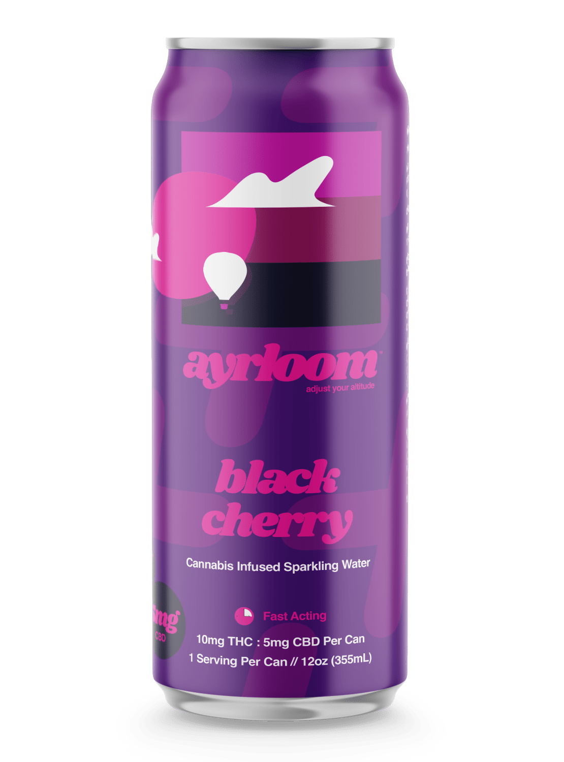 black cherry micro