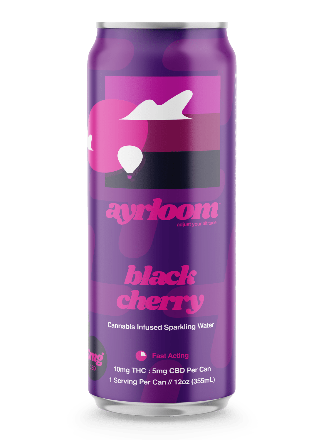 black cherry