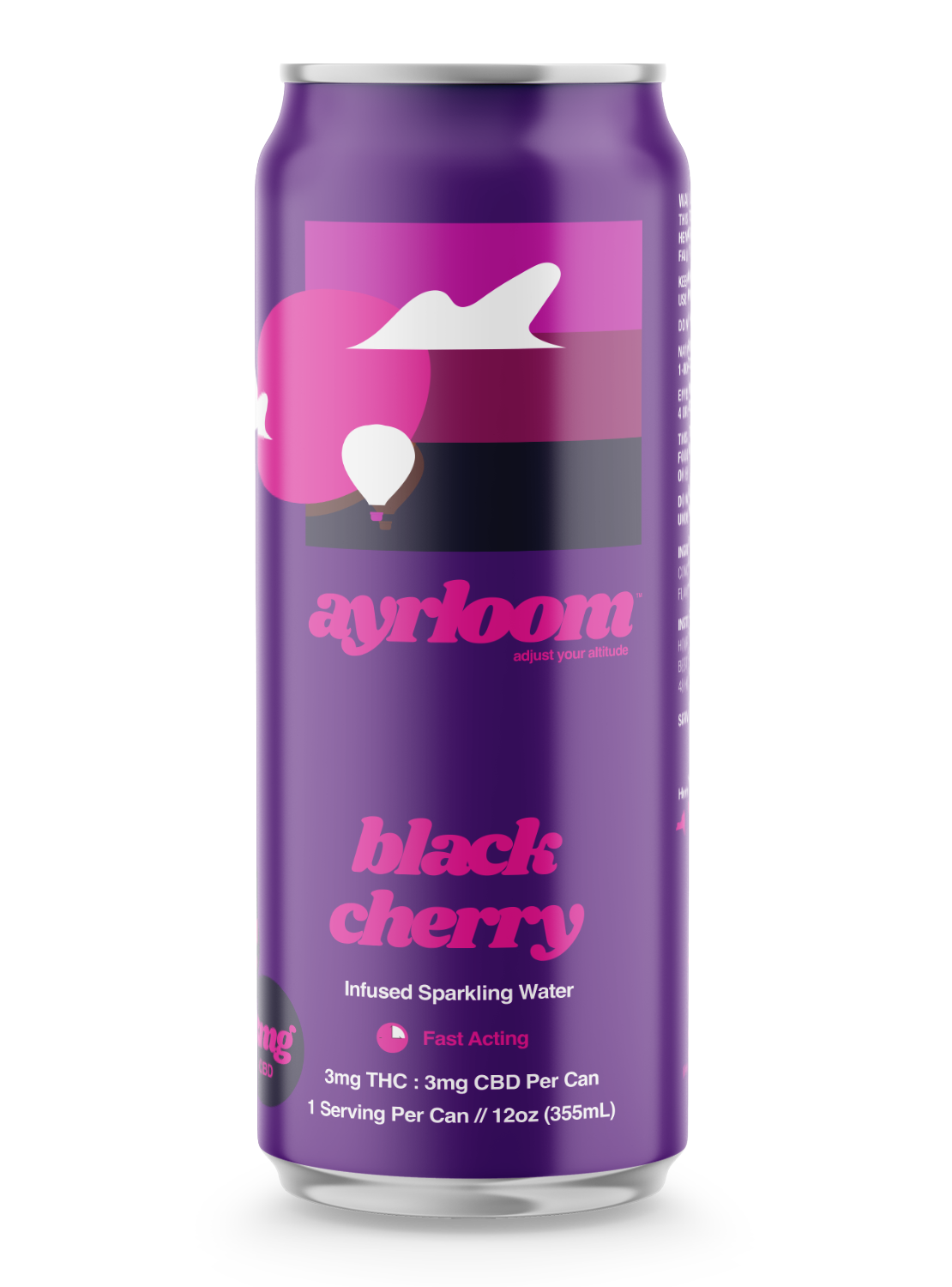 black cherry