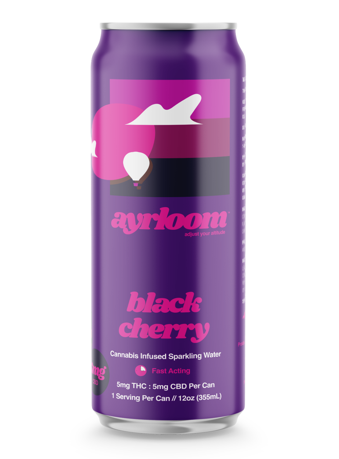 black cherry