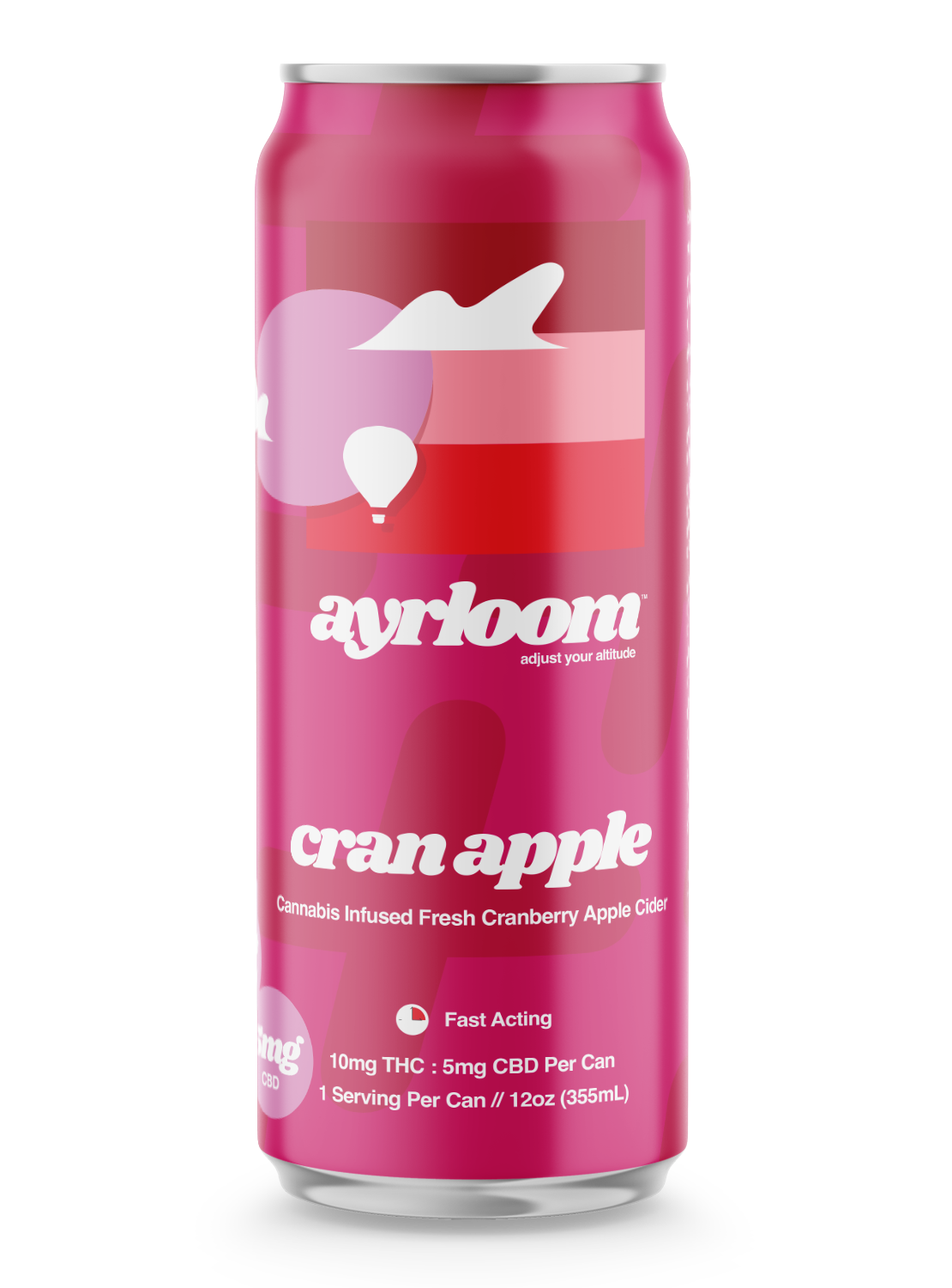 cran apple