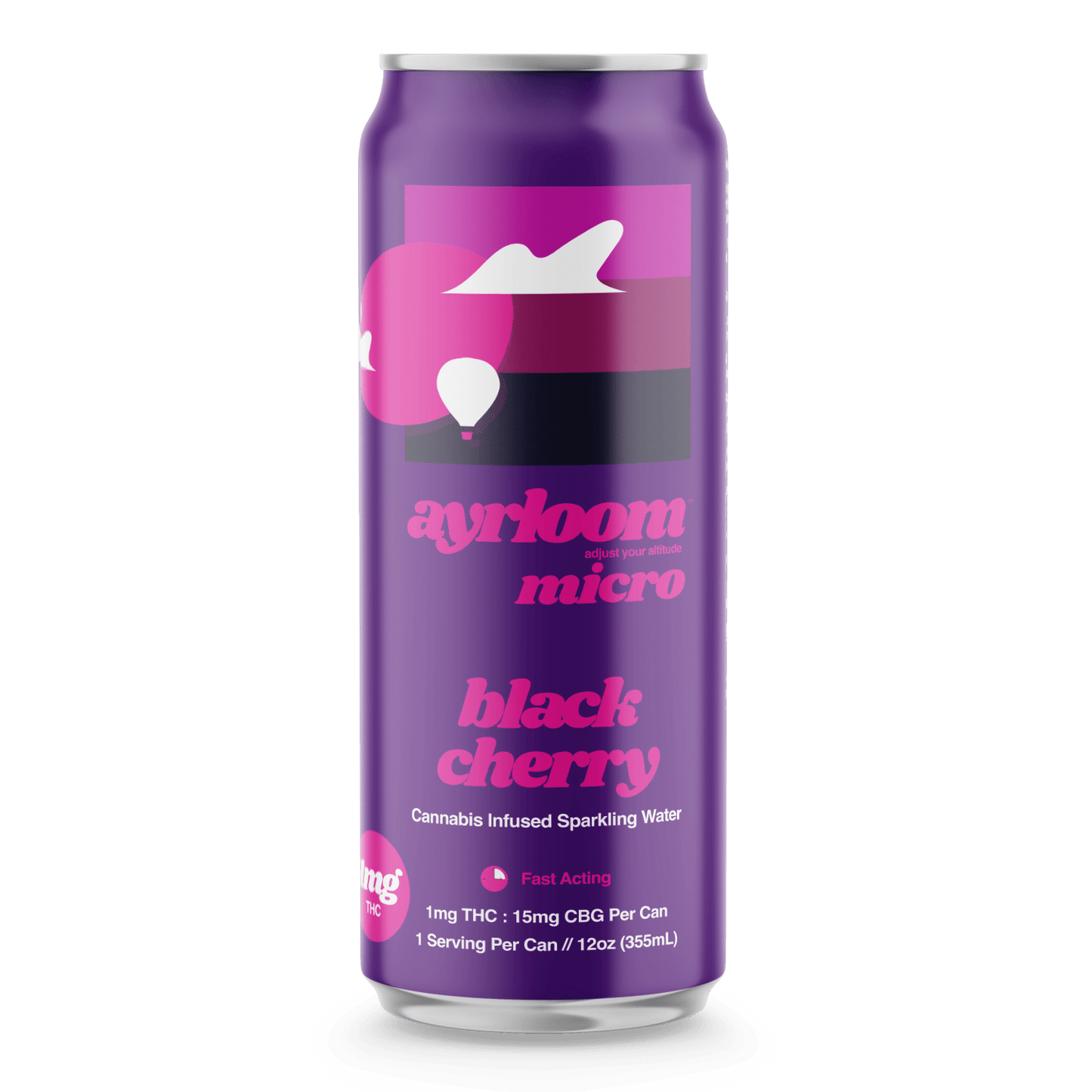 black cherry