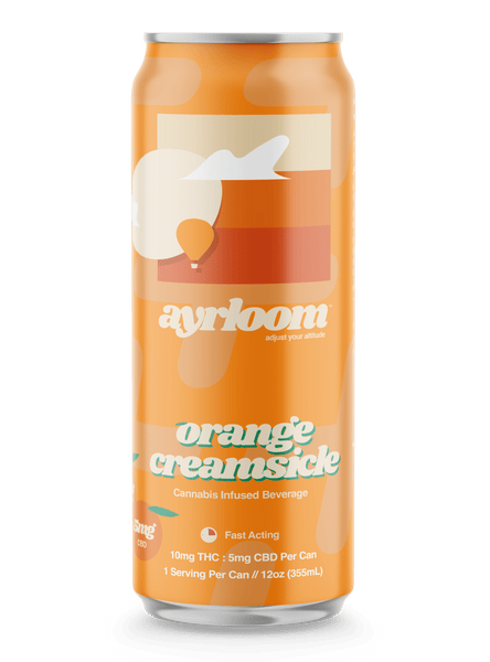 orange creamsicle – ayrloom-store
