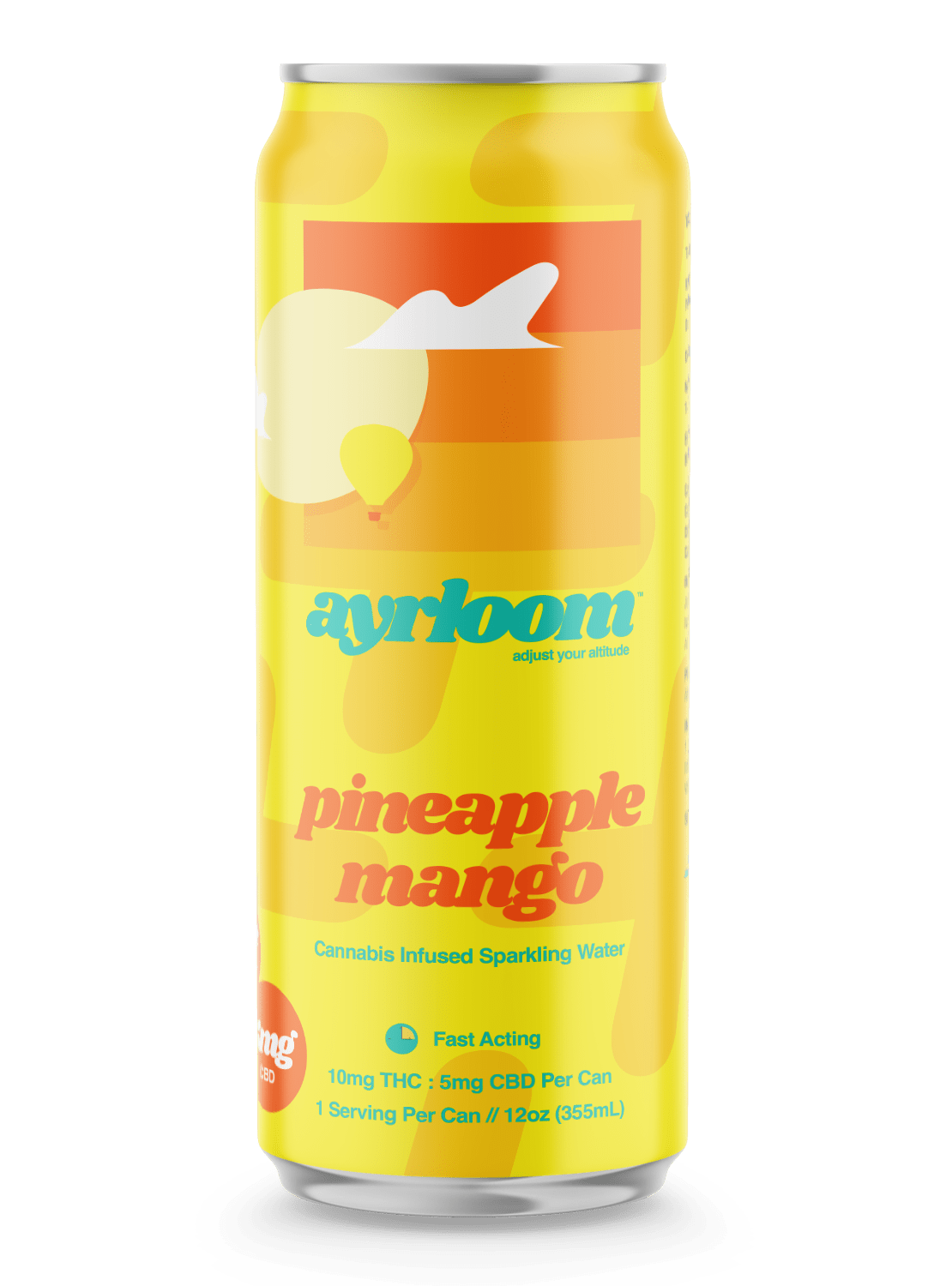 pineapple mango