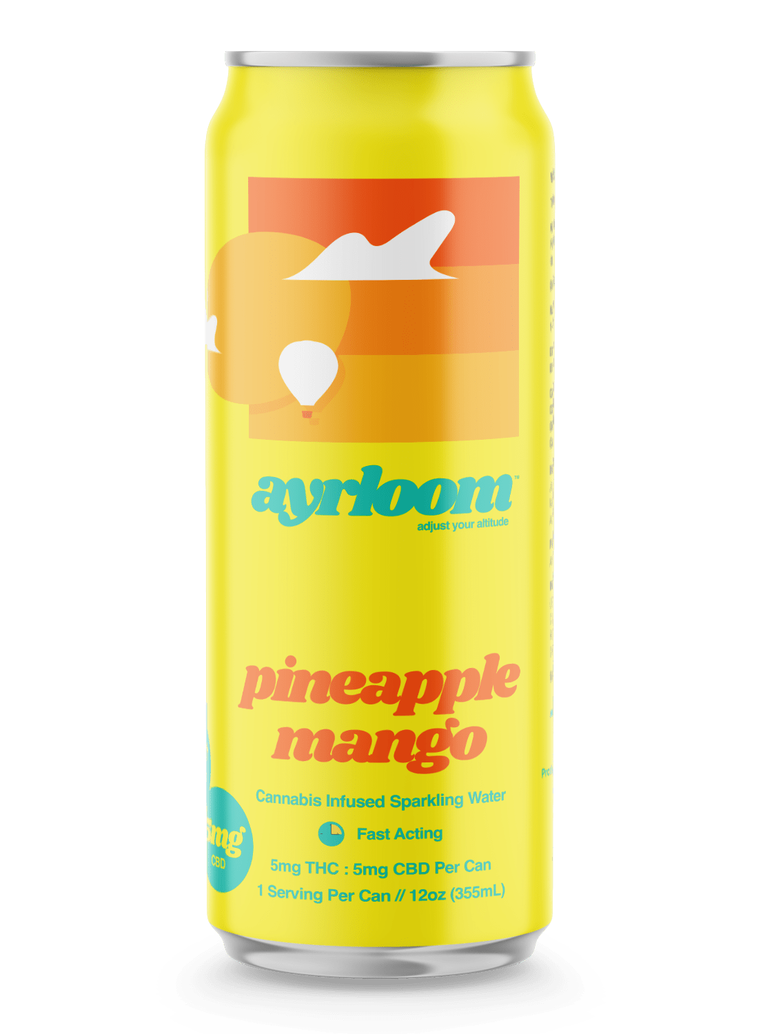 pineapple mango