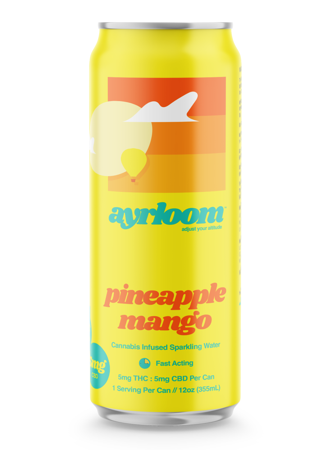 pineapple mango