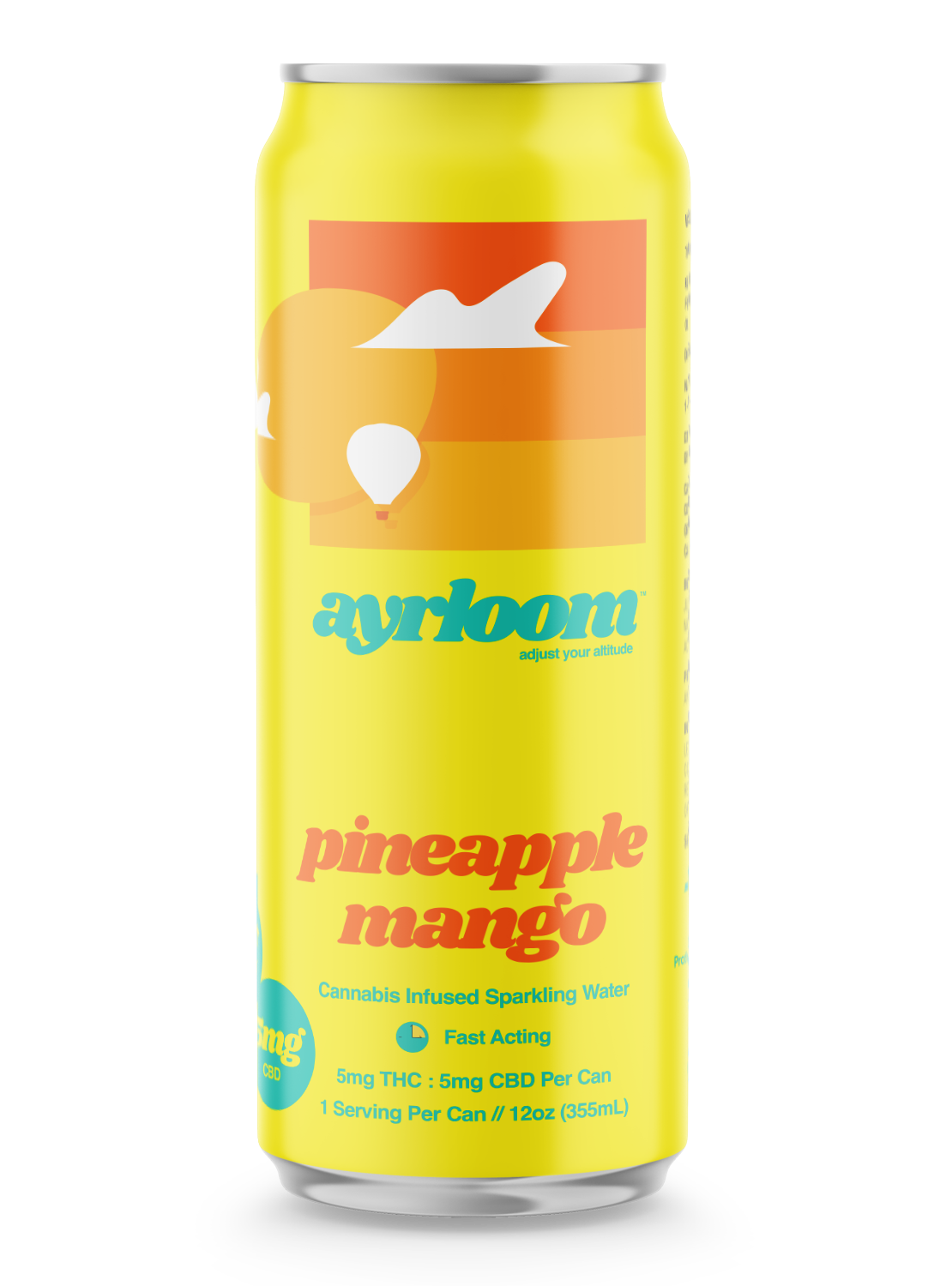 pineapple mango