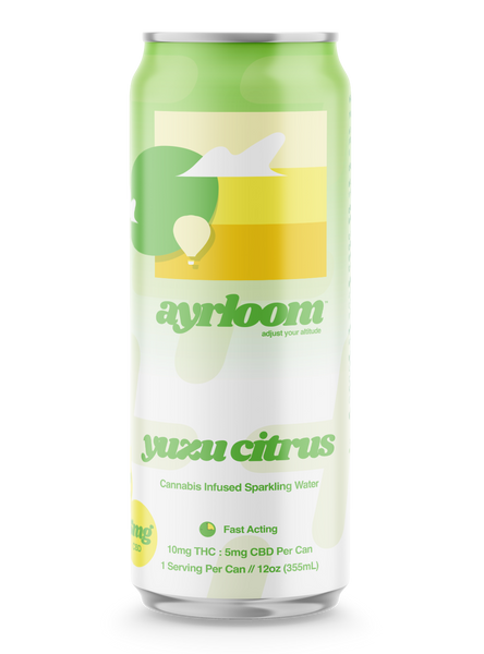 yuzu citrus – ayrloom-store