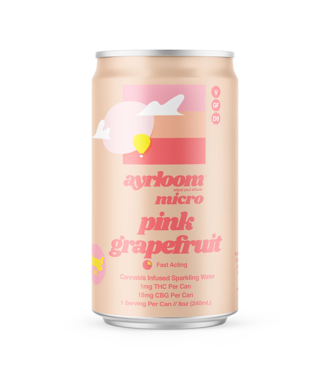 pink grapefruit