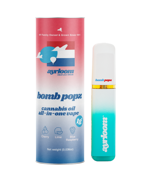 bomb popz 2g bomb popz 2g