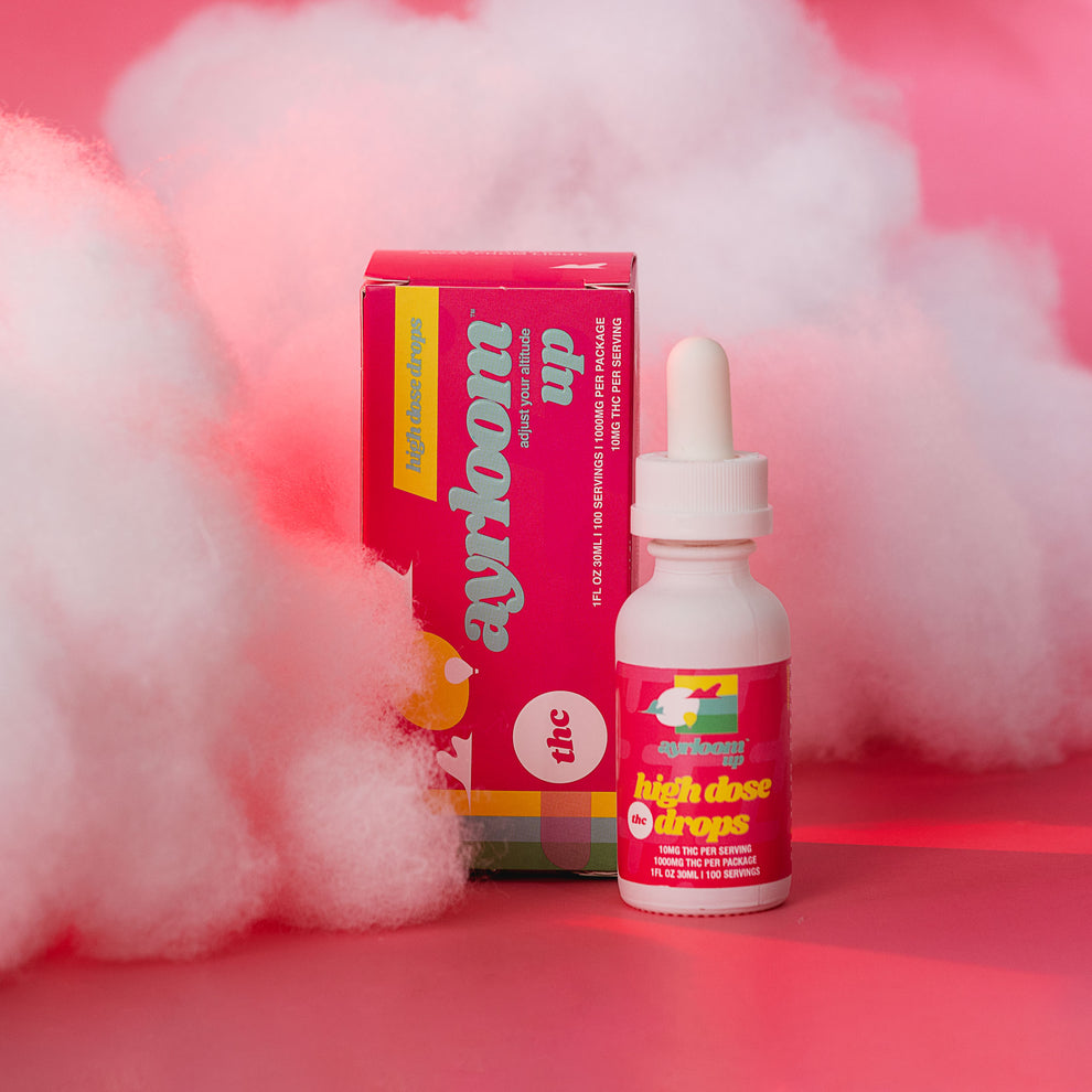 high dose – ayrloom-store