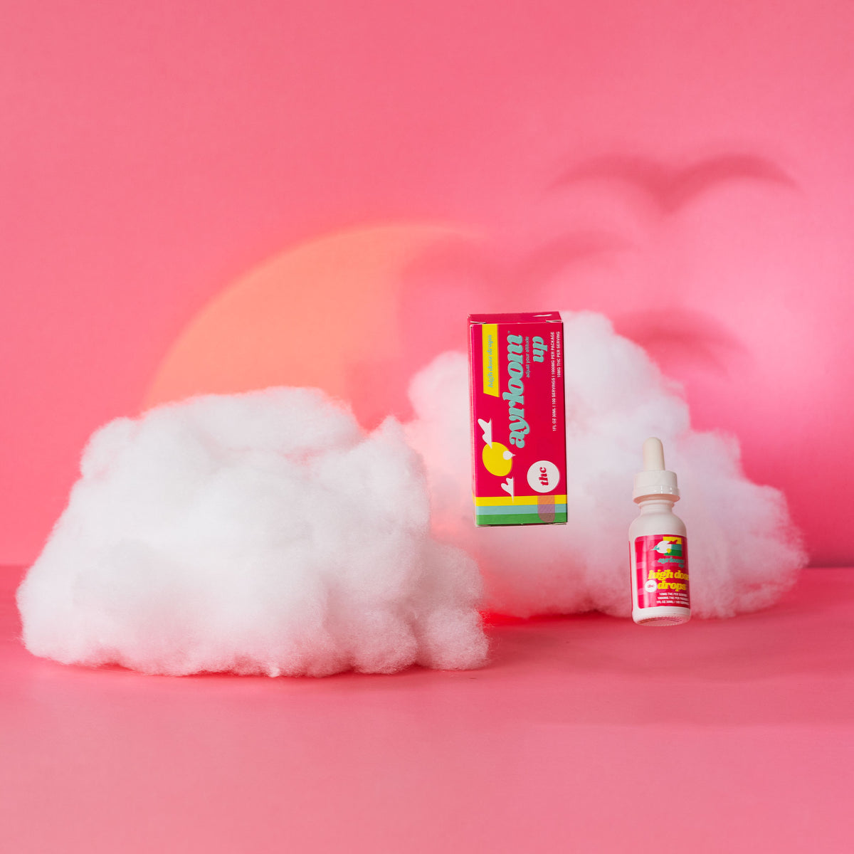 high dose – ayrloom-store
