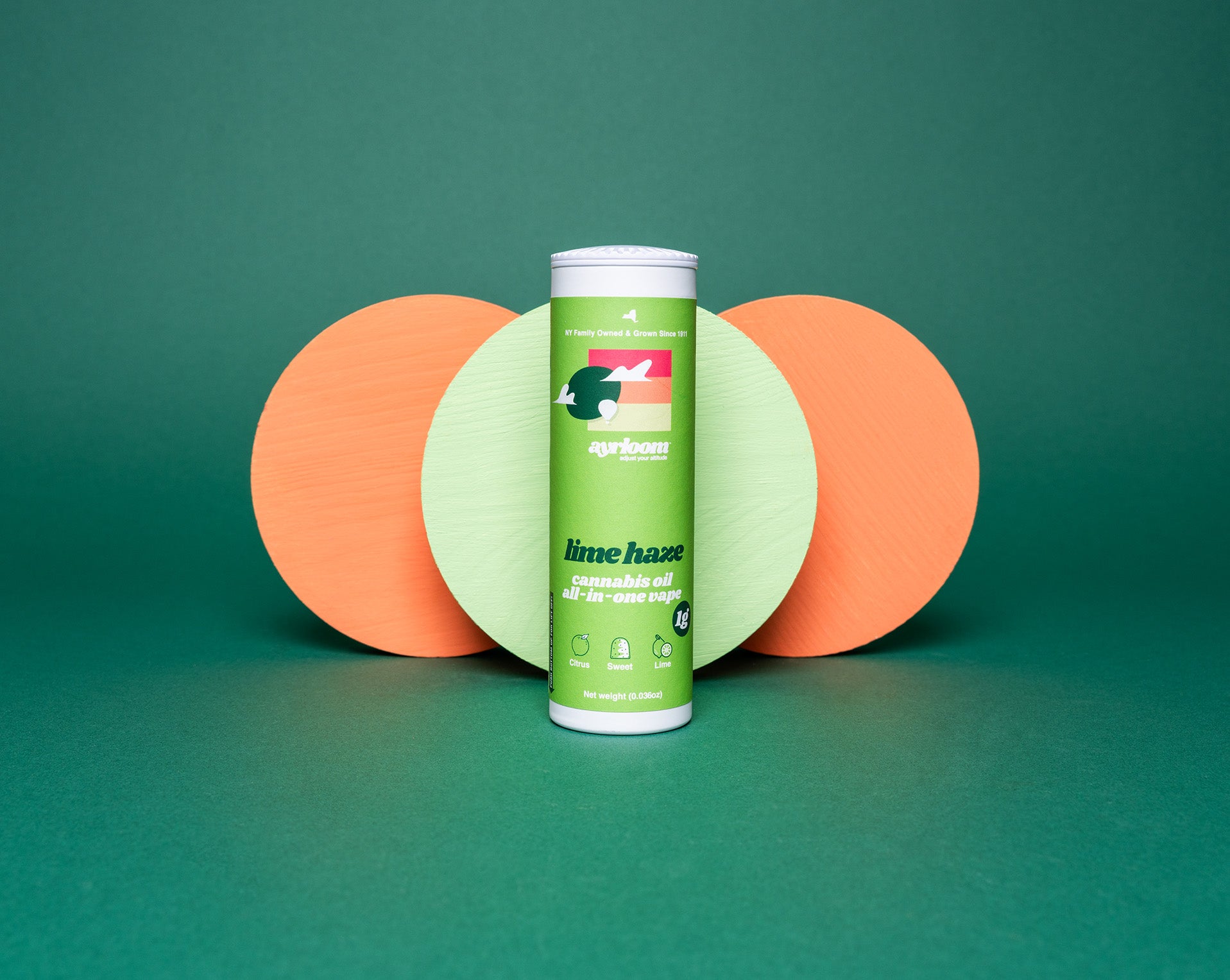 lime haze – ayrloom-store