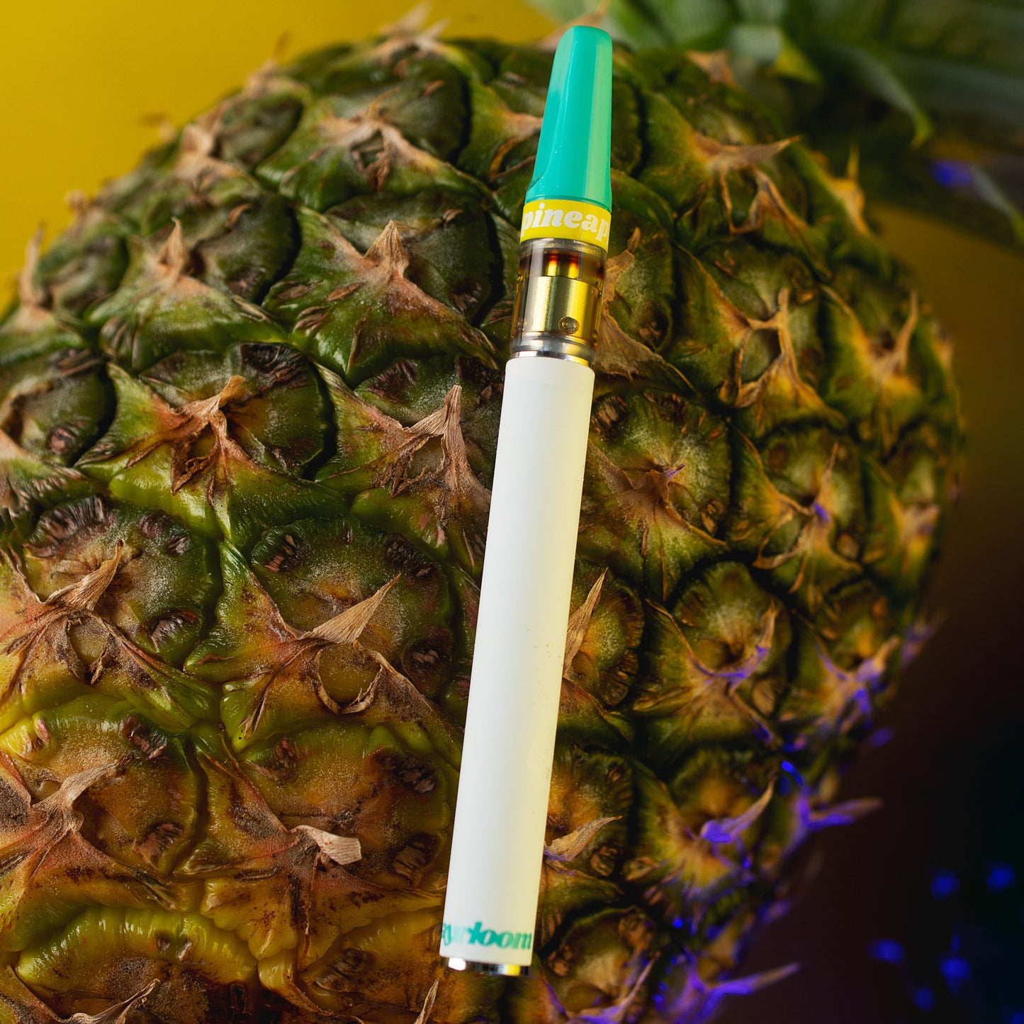 pineapple express