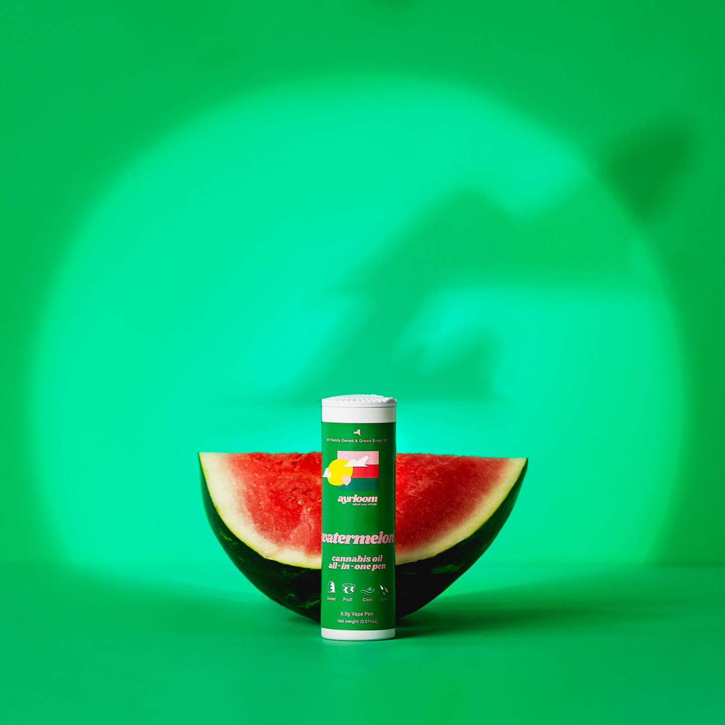 watermelon