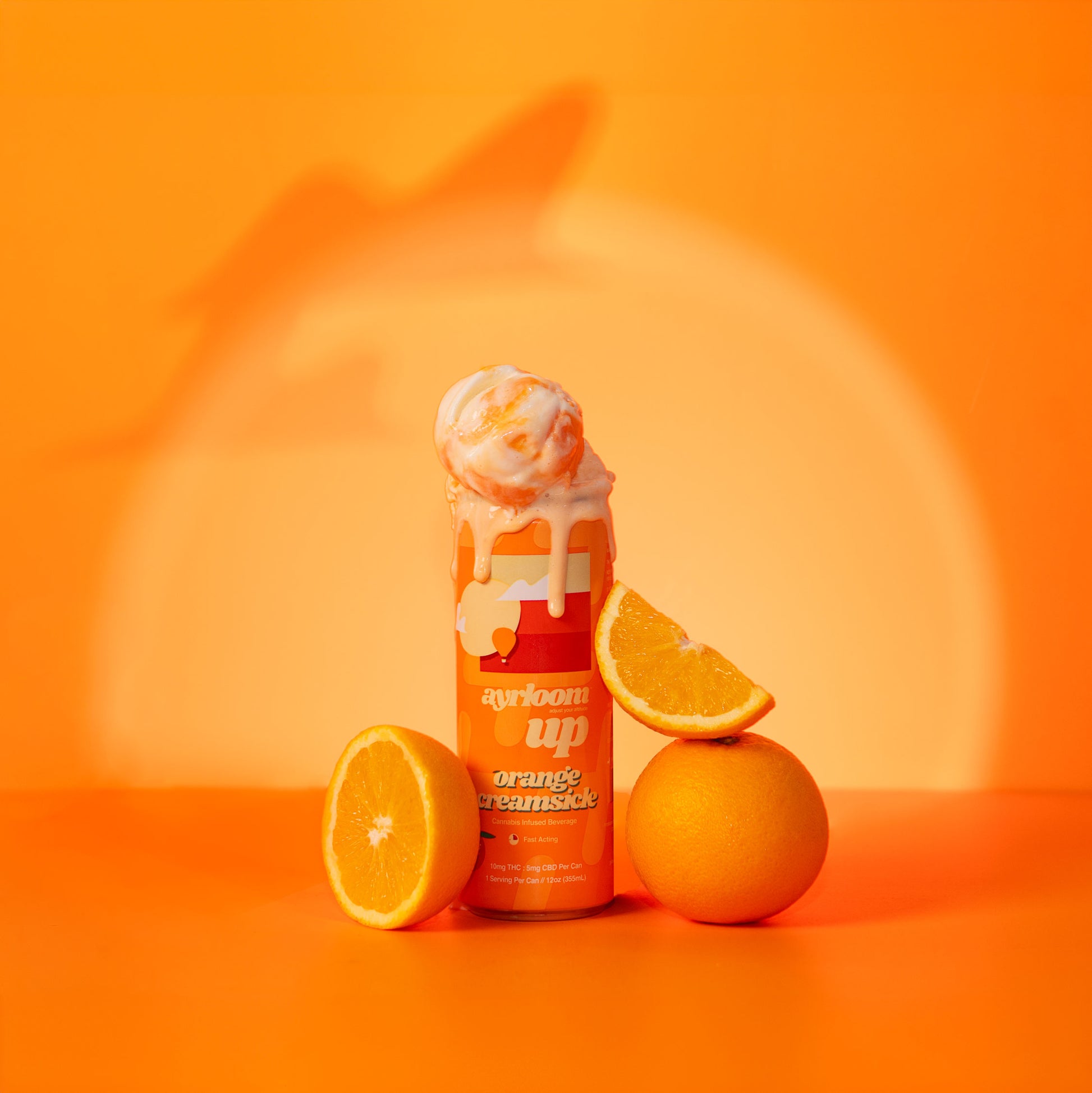 orange creamsicle orange creamsicle