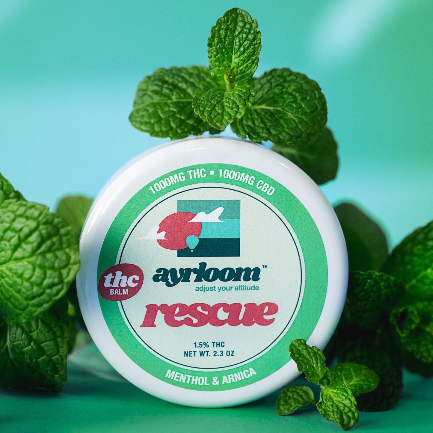 rescue balm