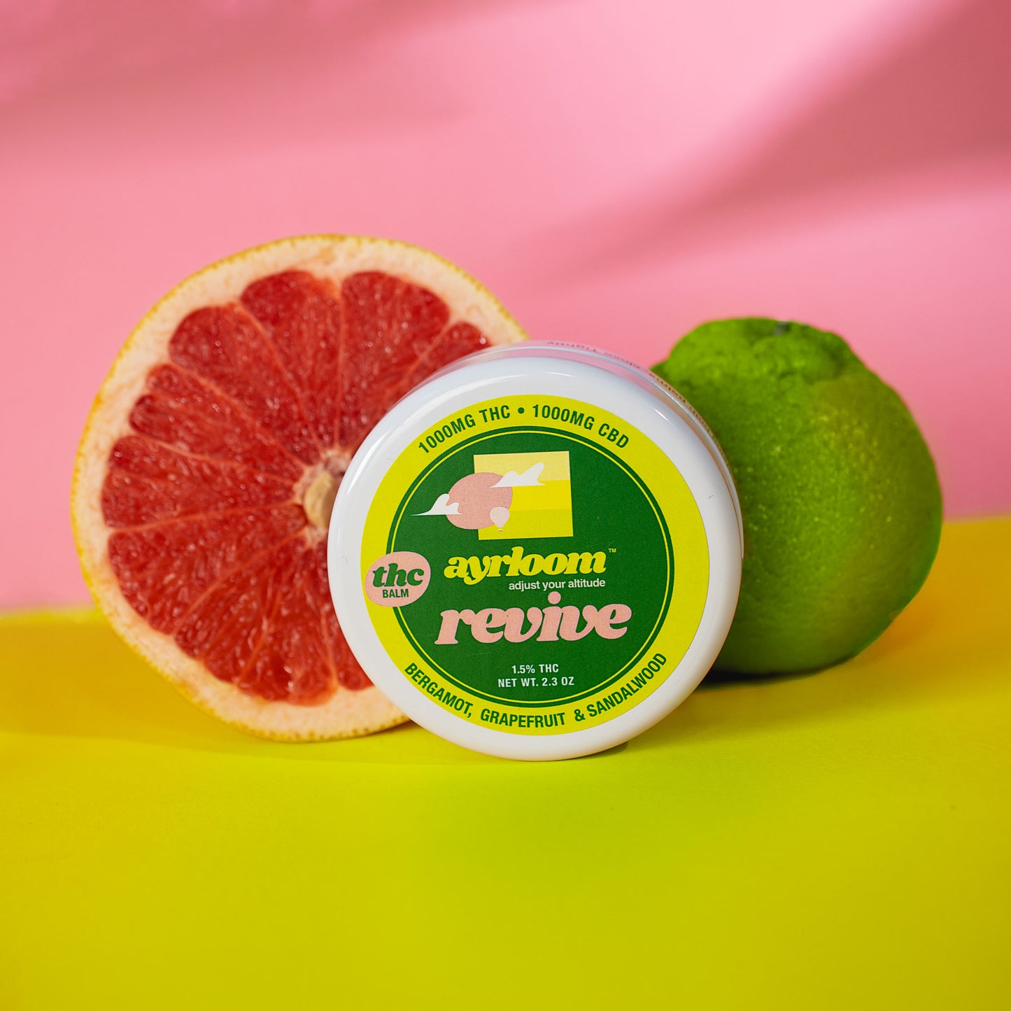 revive balm