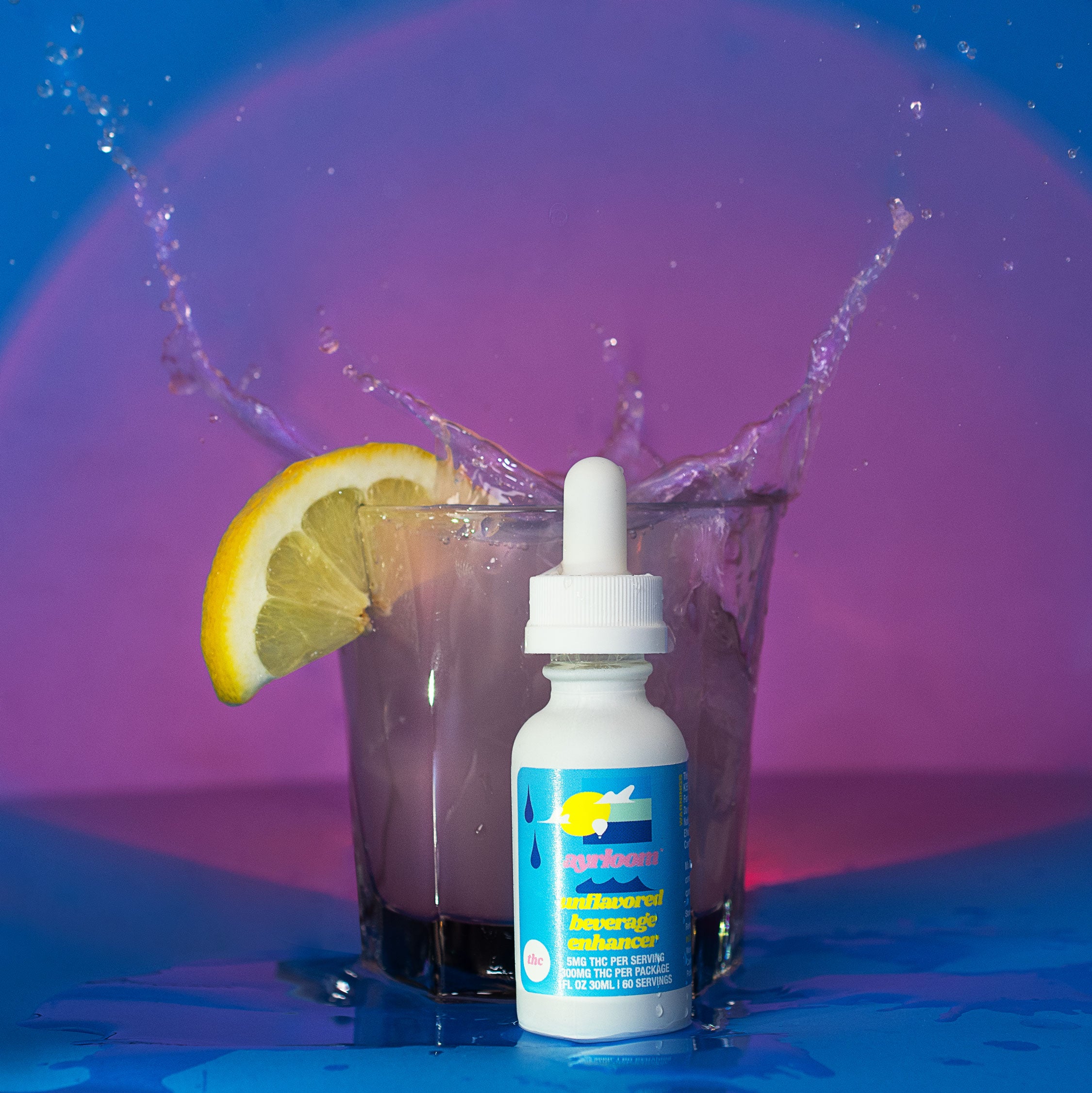 unflavored beverage enhancer – ayrloom-store