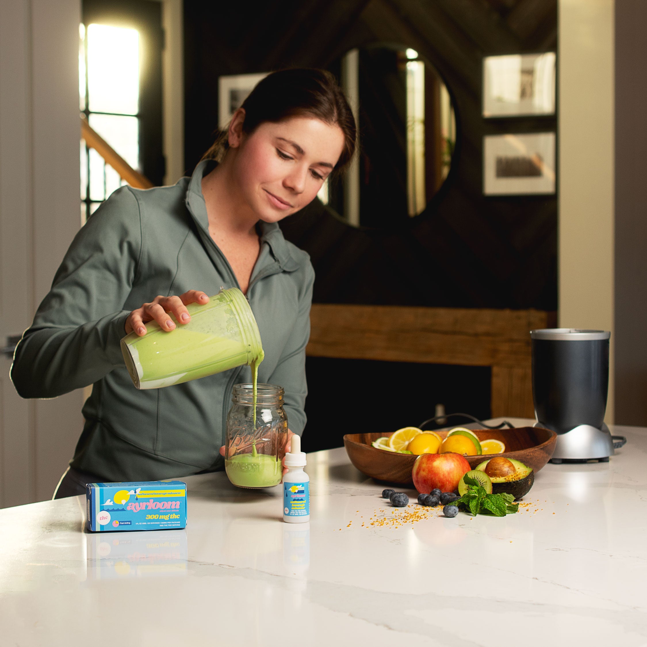 unflavored beverage enhancer – ayrloom-store
