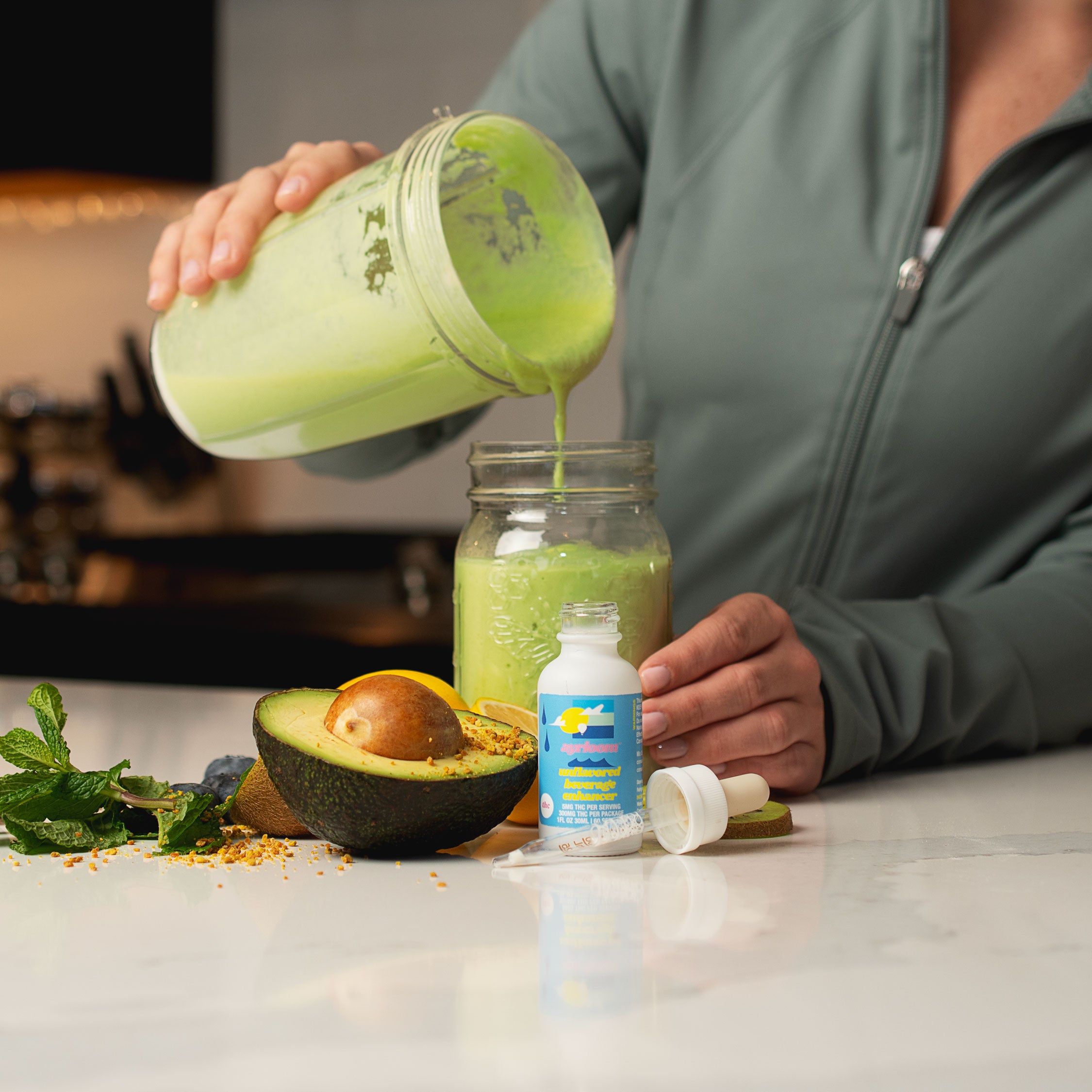unflavored beverage enhancer – ayrloom-store