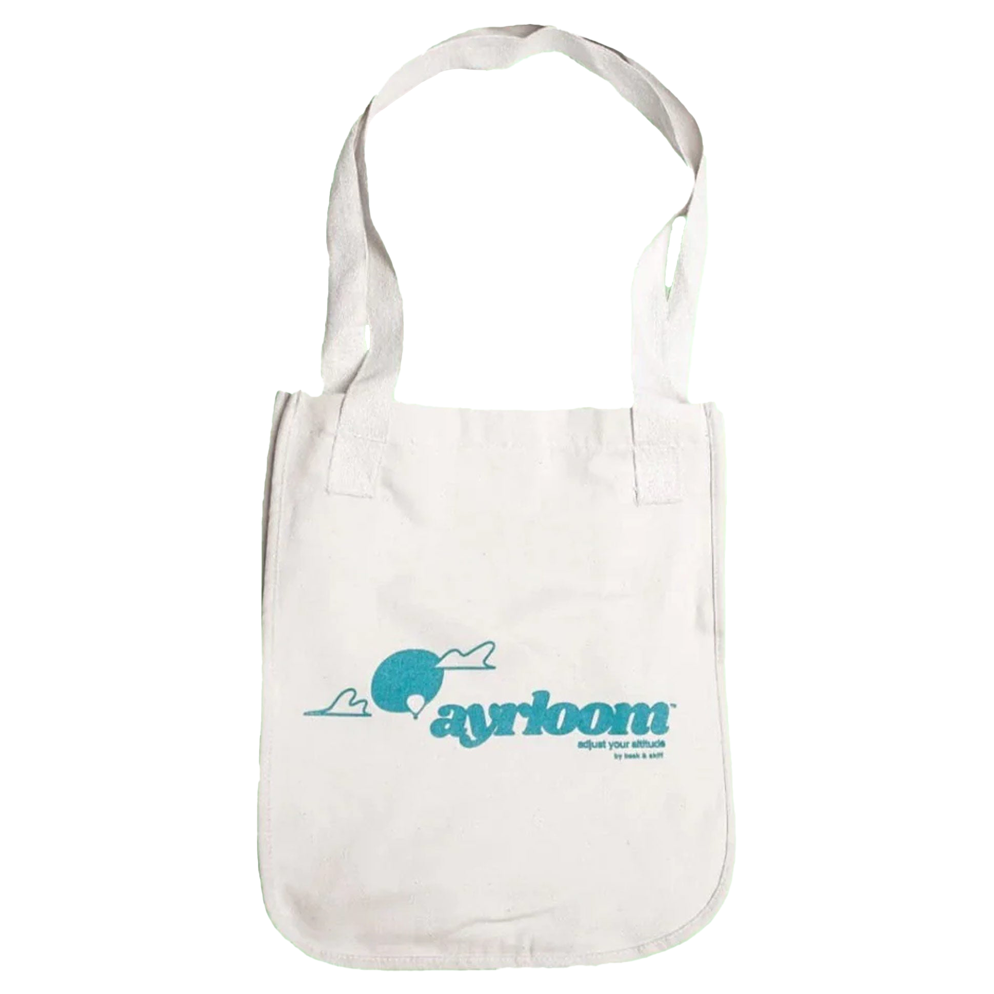 ayrloom canvas tote