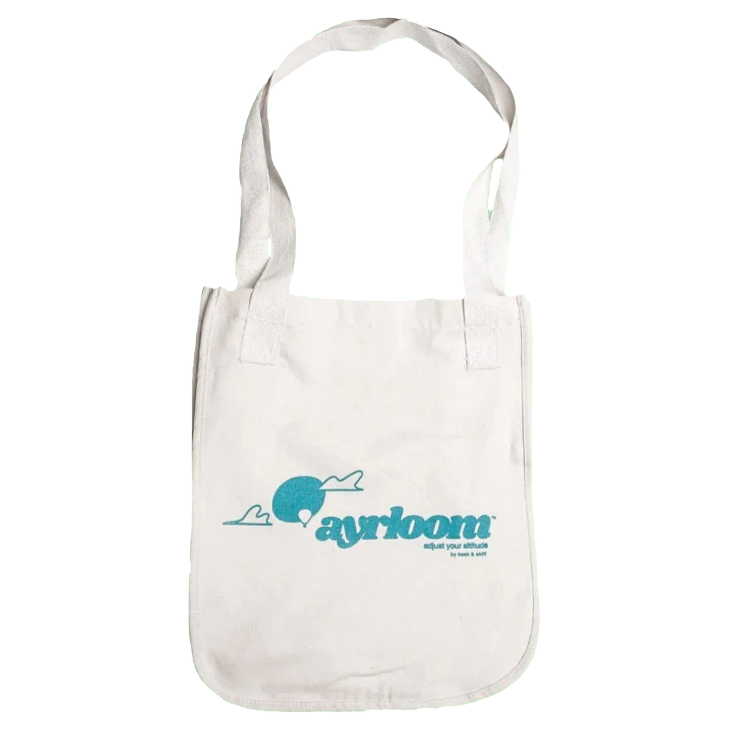 ayrloom canvas tote