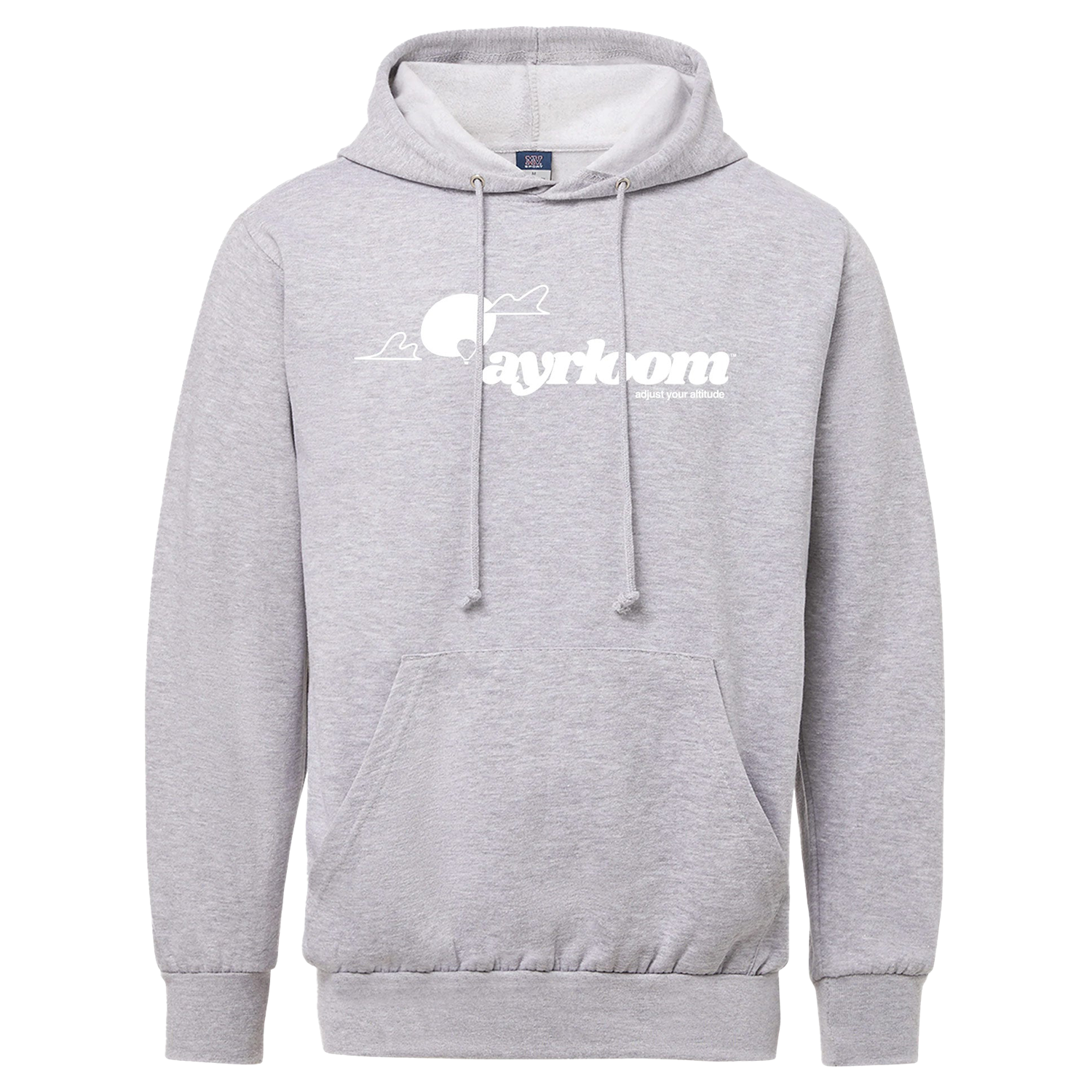 ayrloom hooded sweatshirt